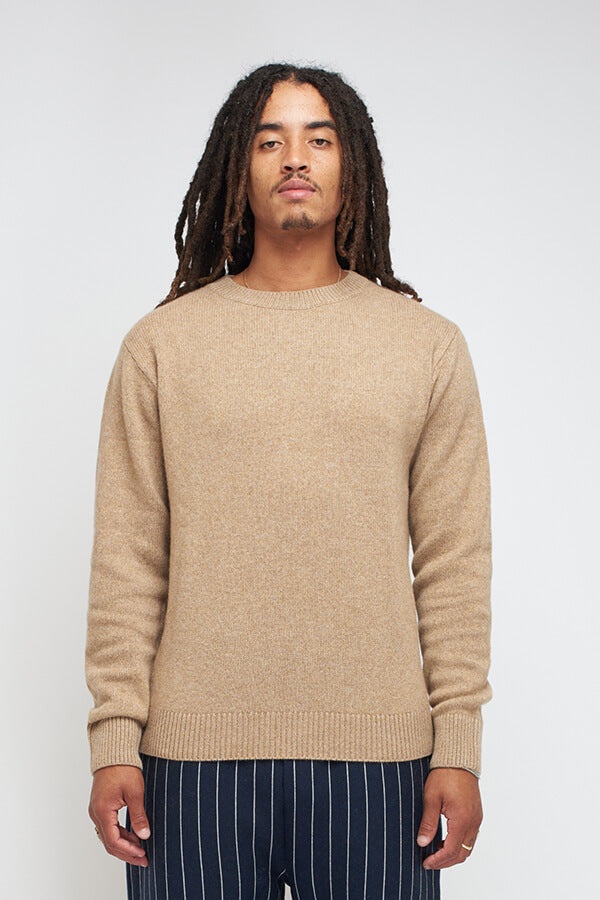 SIMPLE CREW - 2