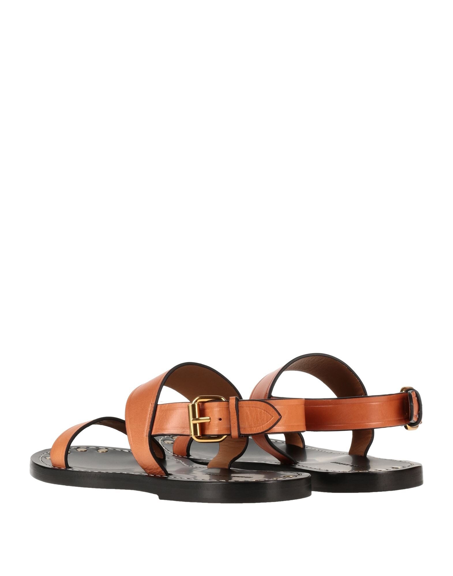 Tan Women's Sandals - 3