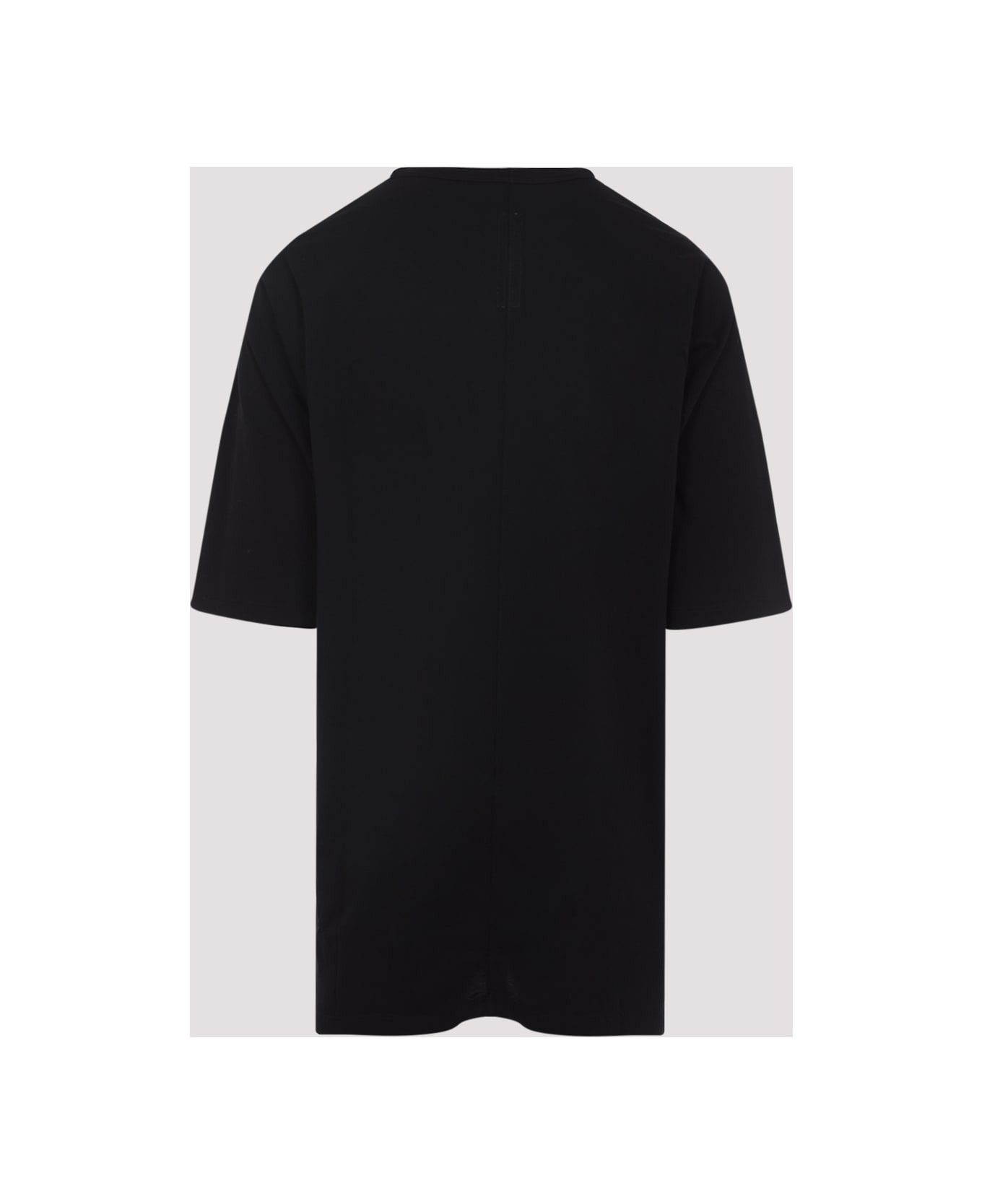 Jumbo Short Sleeves T-shirt - 4