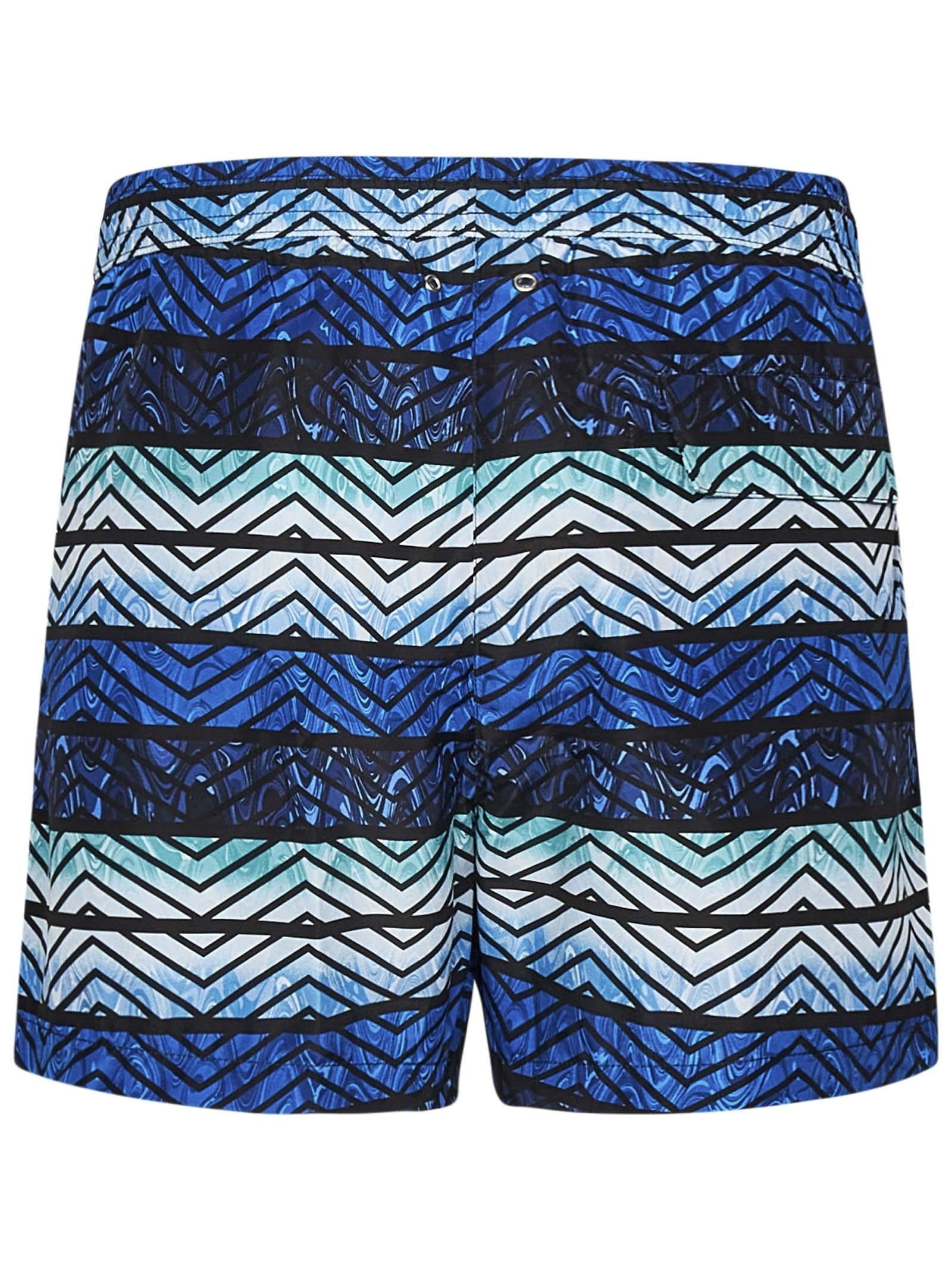 MISSONI SWIMSUIT - 2