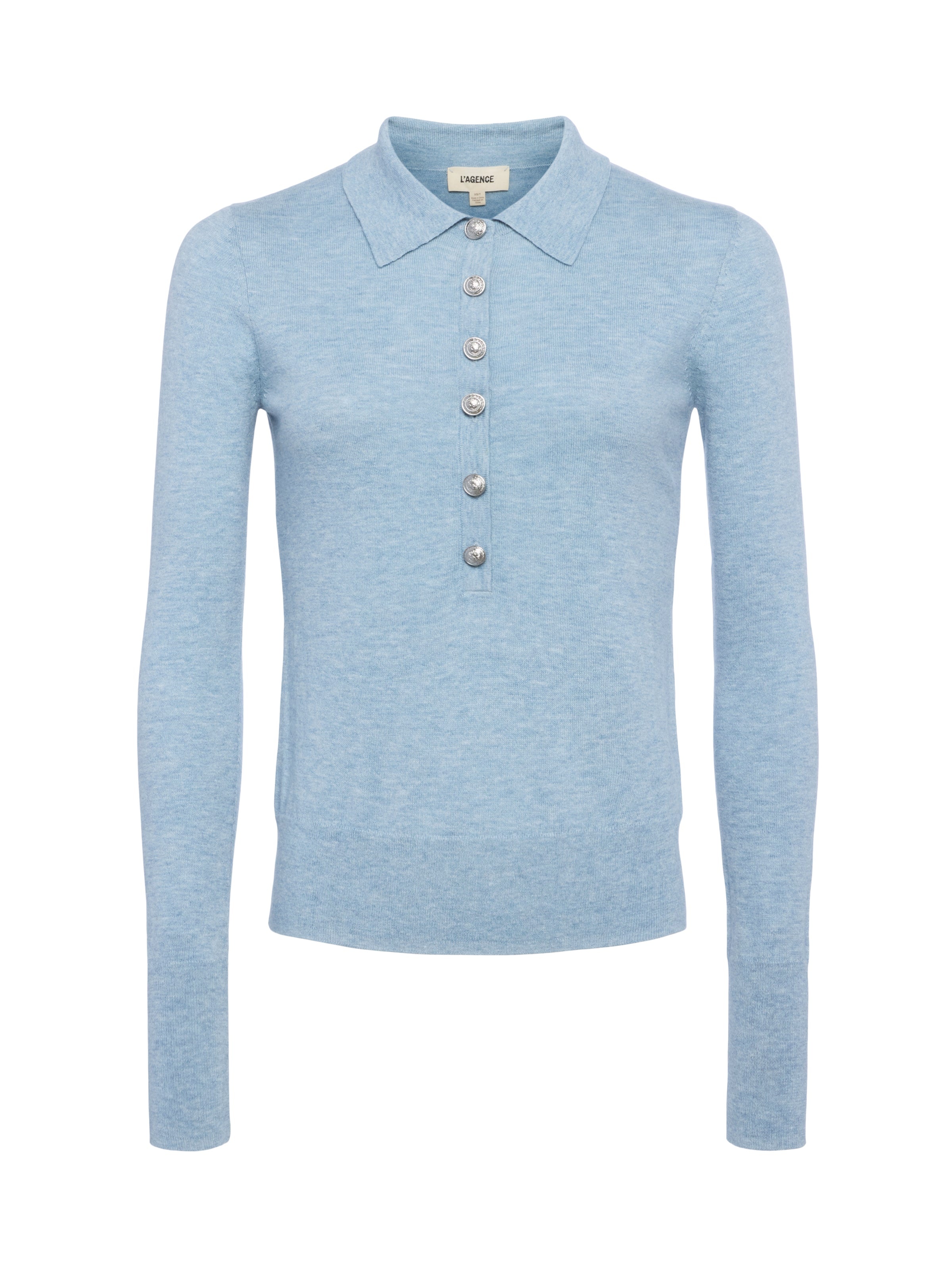 Sterling Sweater - 1