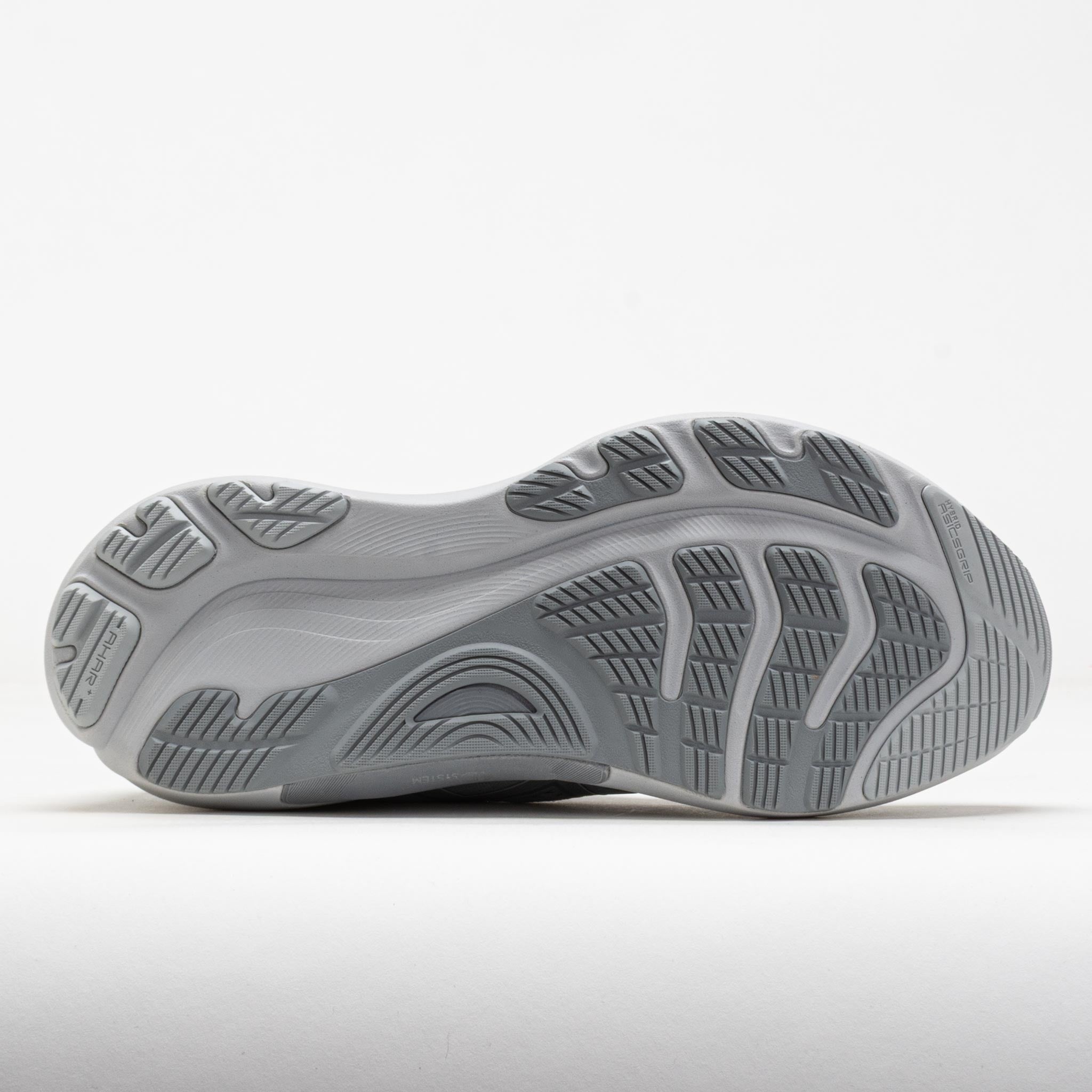 ASICS GEL-Kayano 32 Men's Piedmont Grey/Gravel - 4