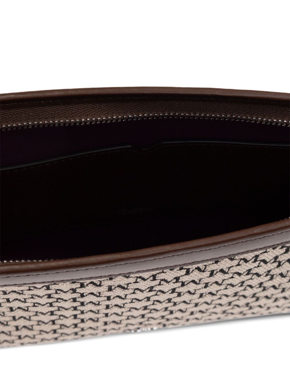 Mmtrousses clutch bag - 5