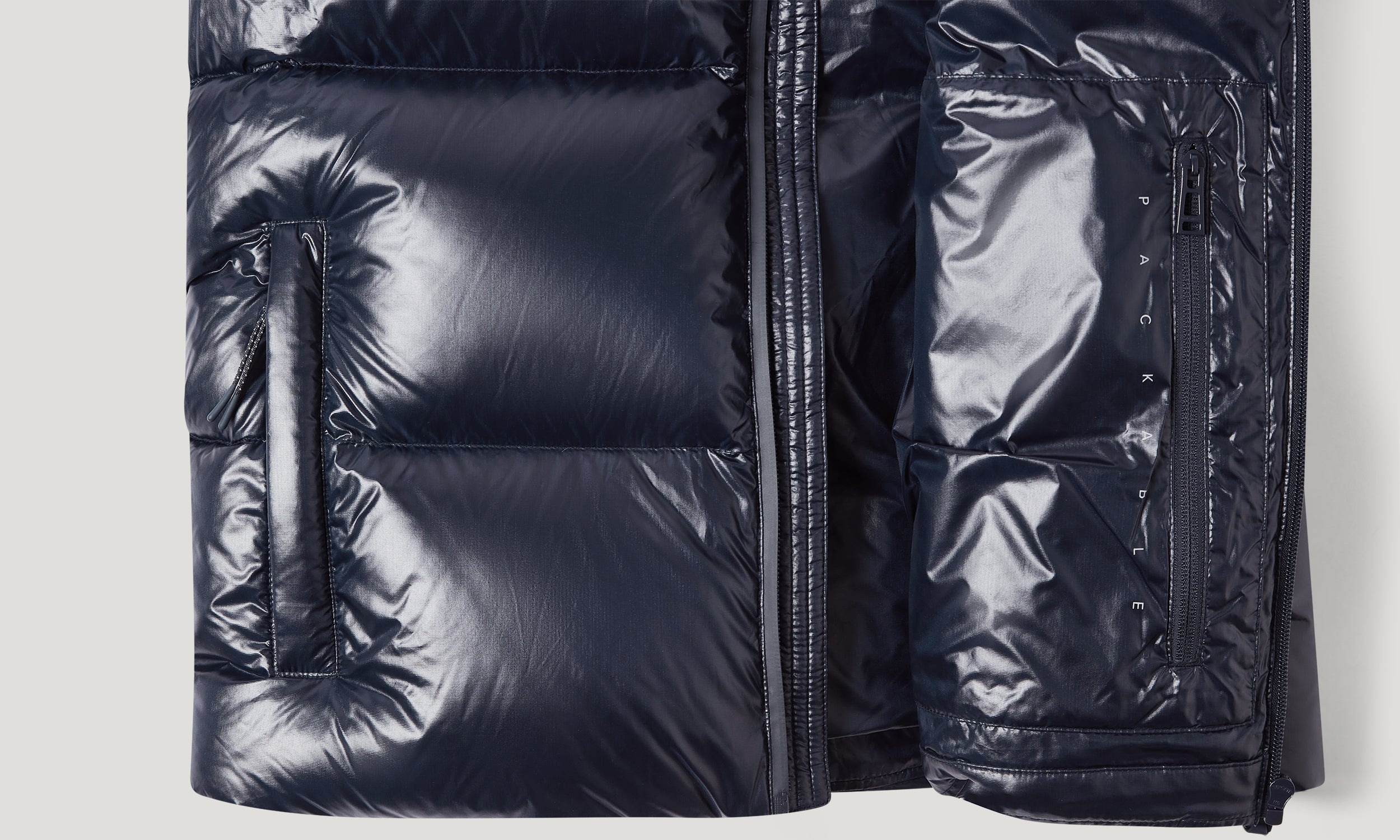 RESOLVE VEST - 6