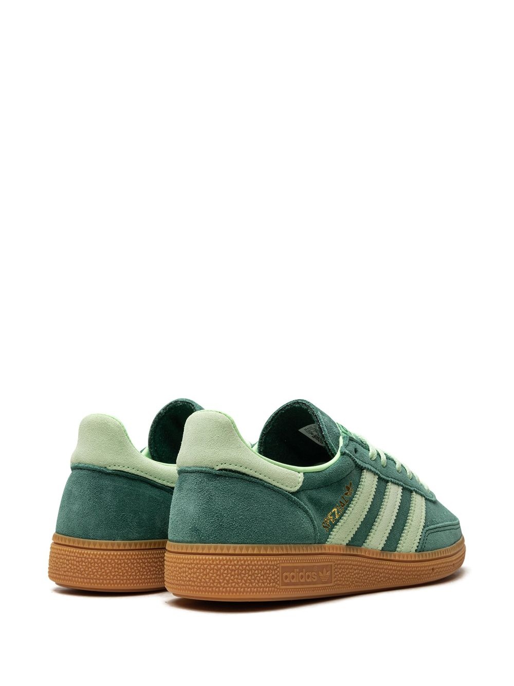 Handball Spezial "Green" sneakers - 3