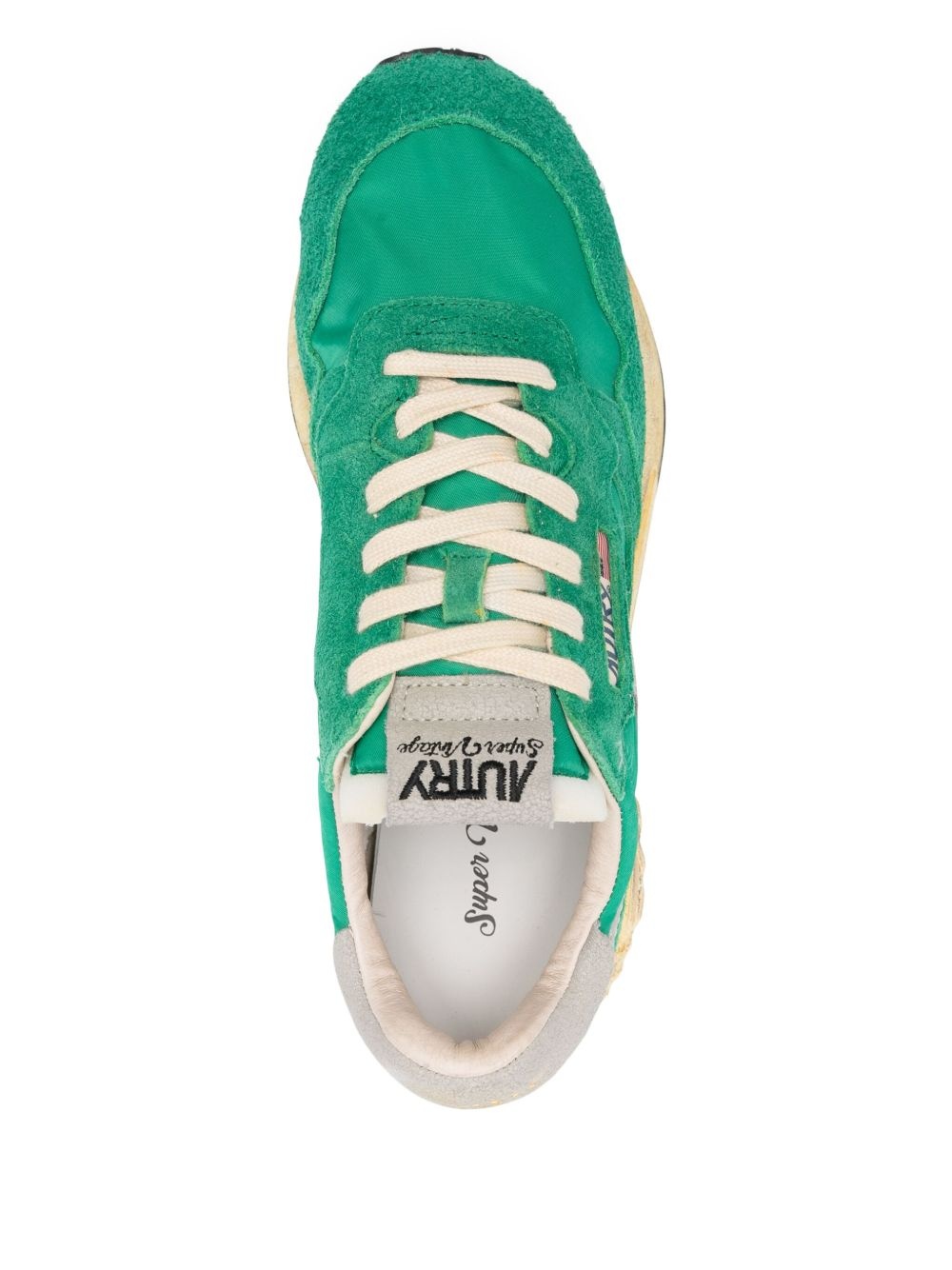 Reelwind sneakers - 4