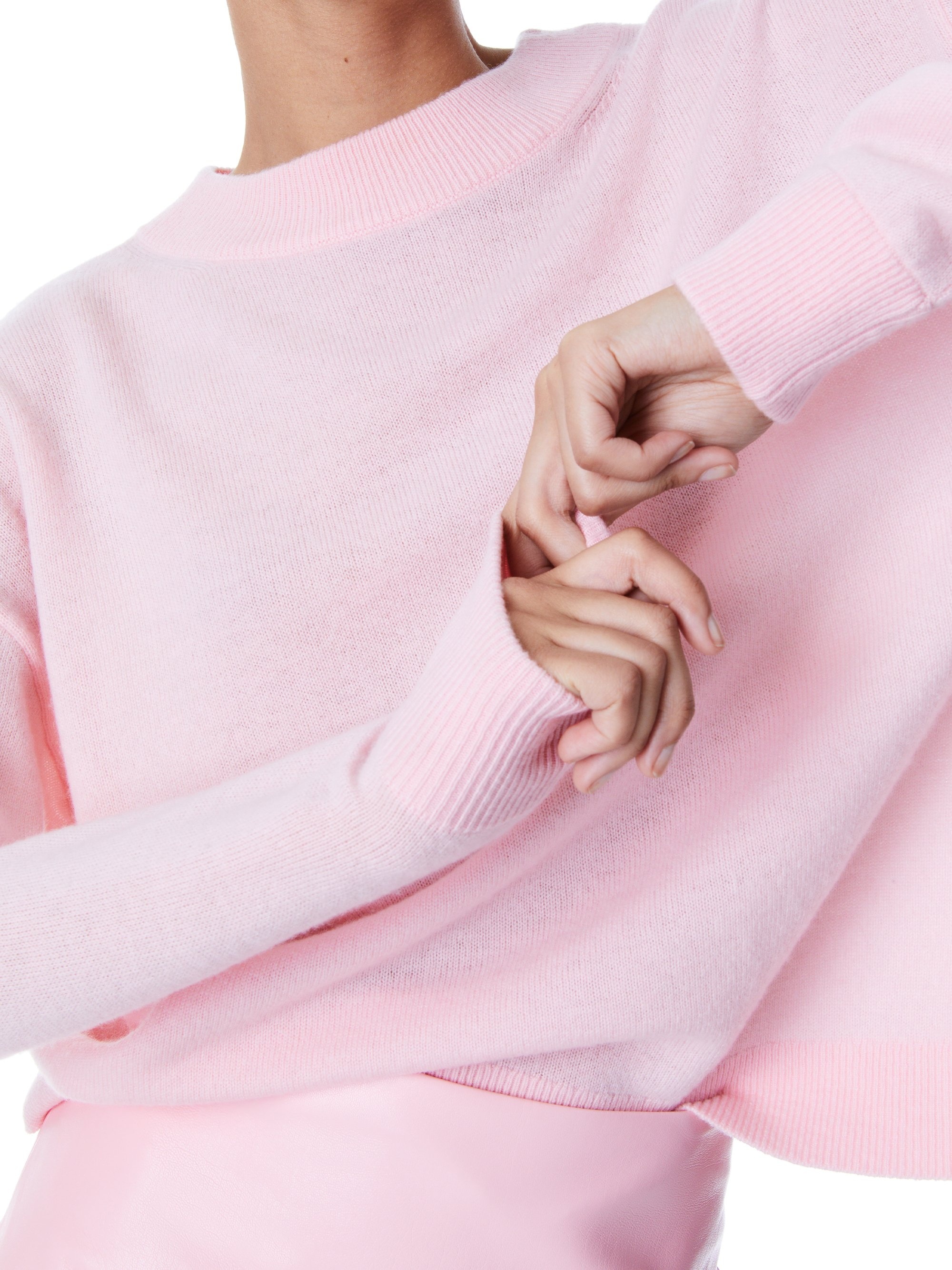 FILA CREWNECK PULLOVER - 5