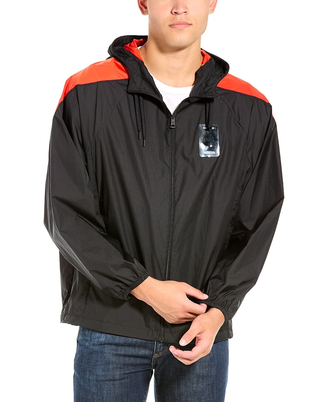 Moncler Guppy Hooded Jacket - 3