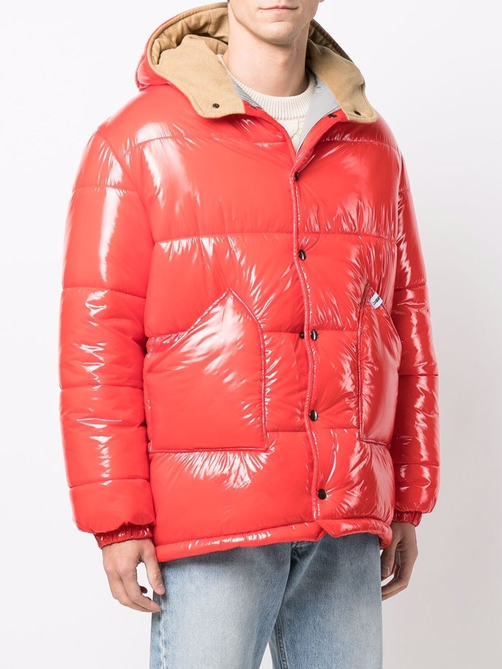 OSAKA padded jacket - 3