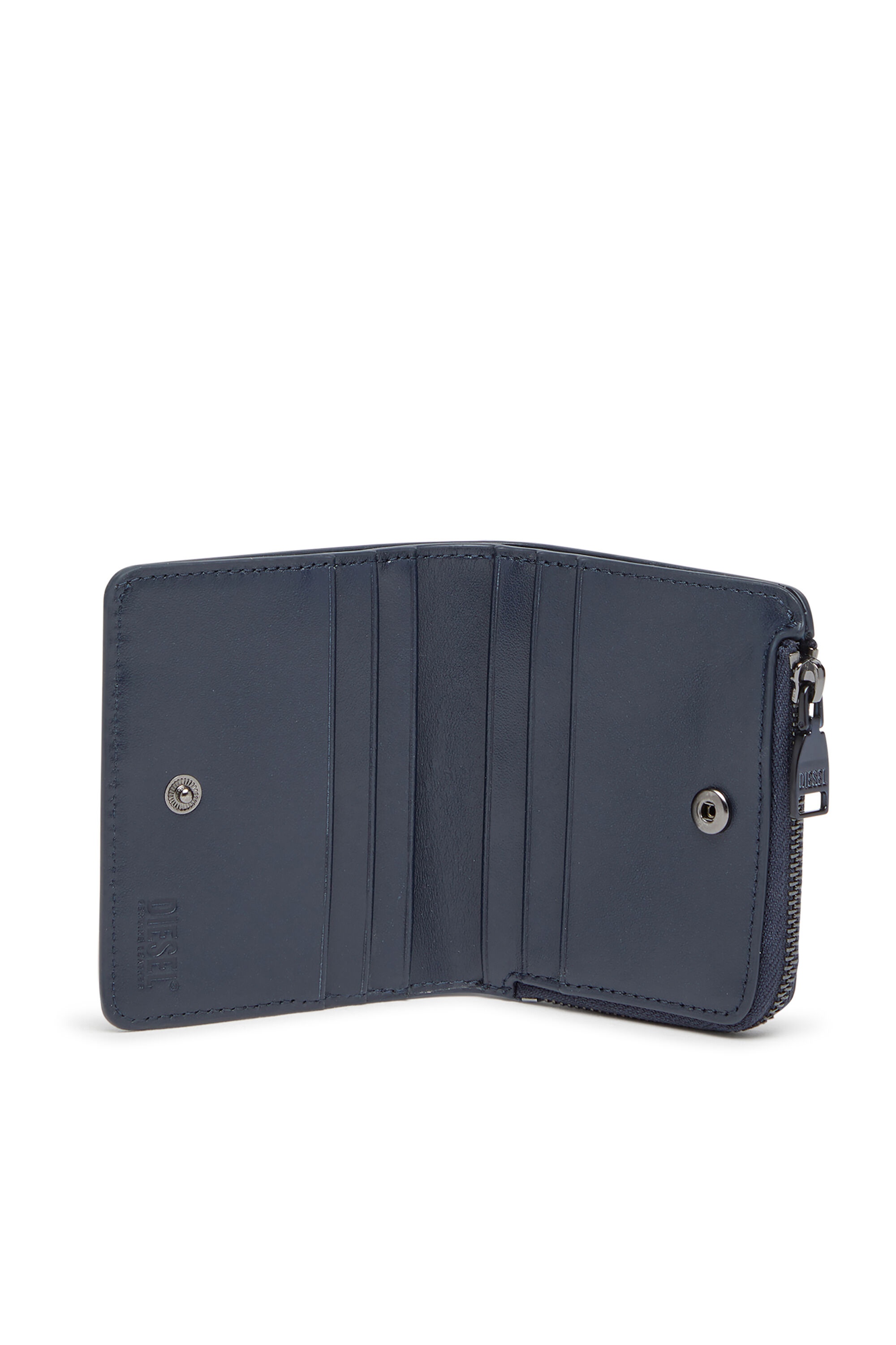 HOLI -D BI FOLD ZIP L - 3