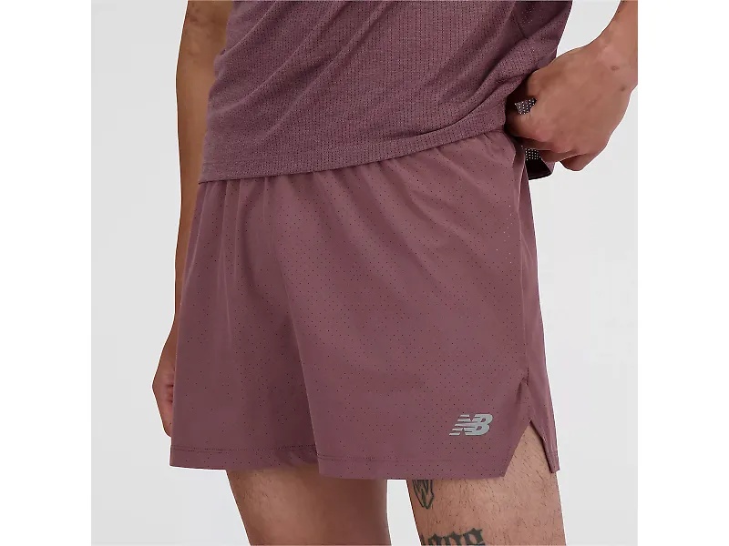 New Balance RC Seamless 5" Short - 3