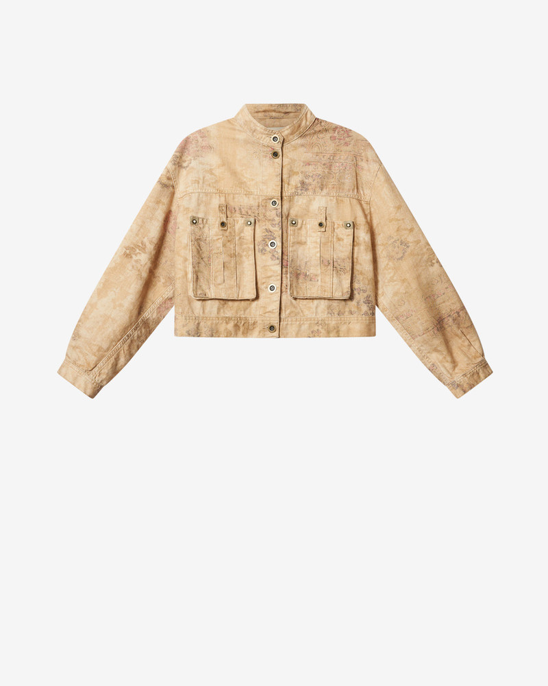 CYNDEL JACKET 1