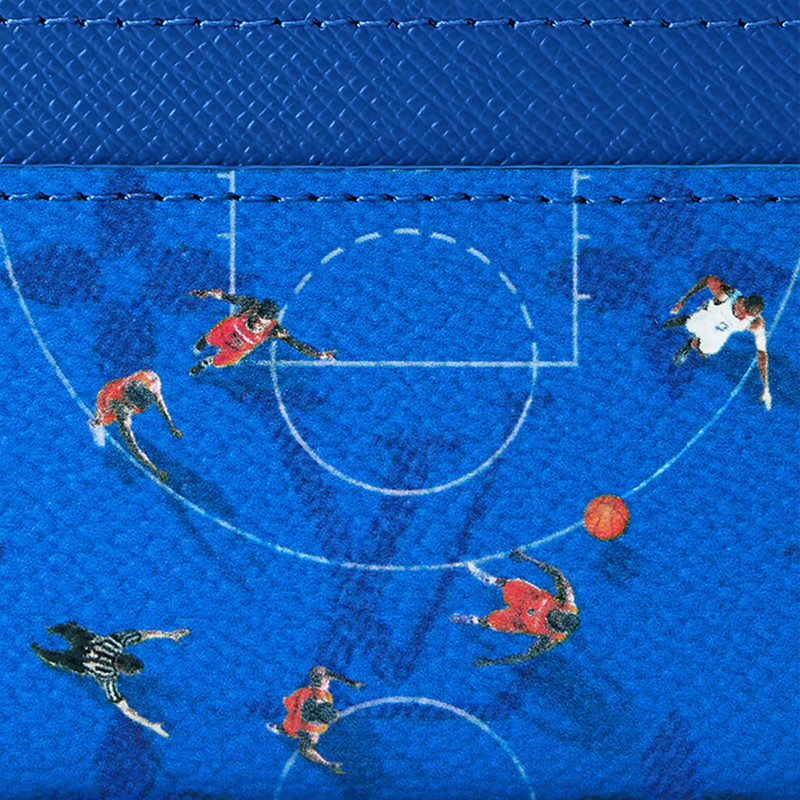 Double Card Holder 4