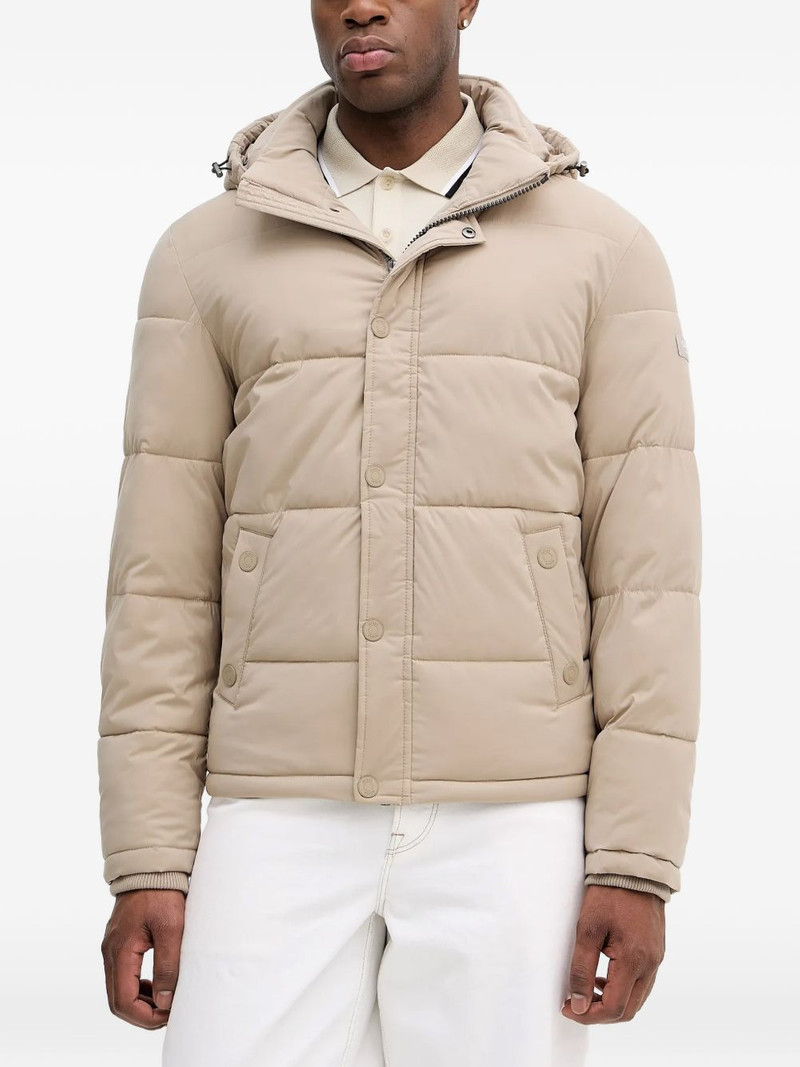 hooded puffer jacket 1