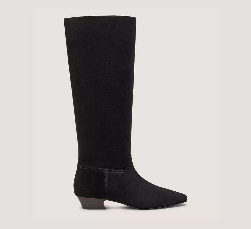 STASSI BOOT 1
