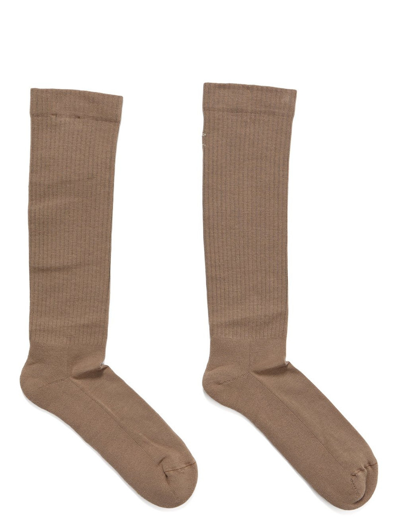Rick Owens SOCKS outlook