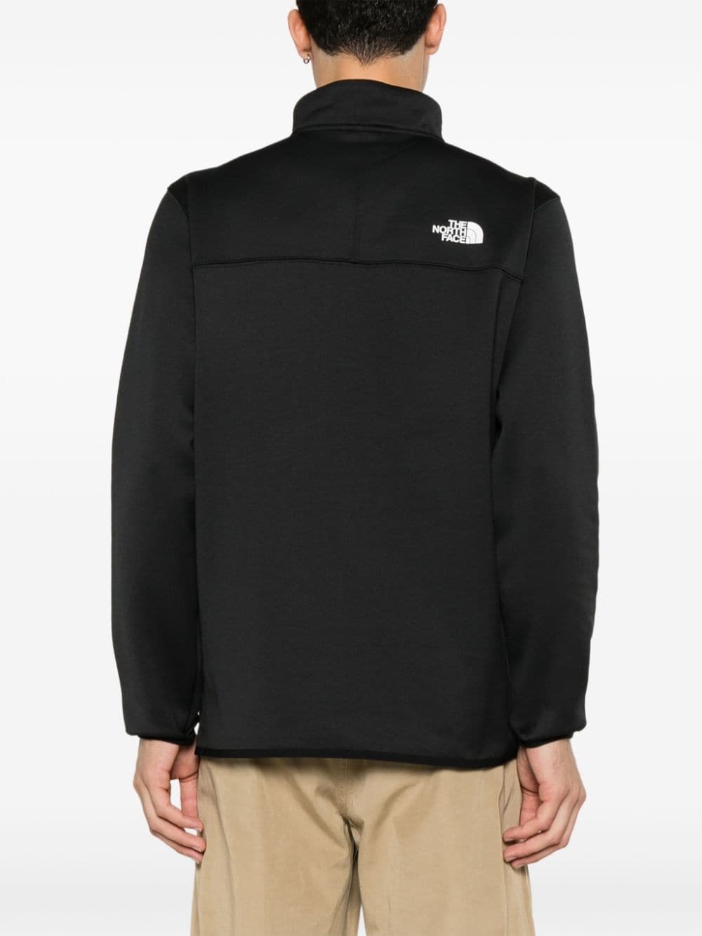 Crest jacket - 4