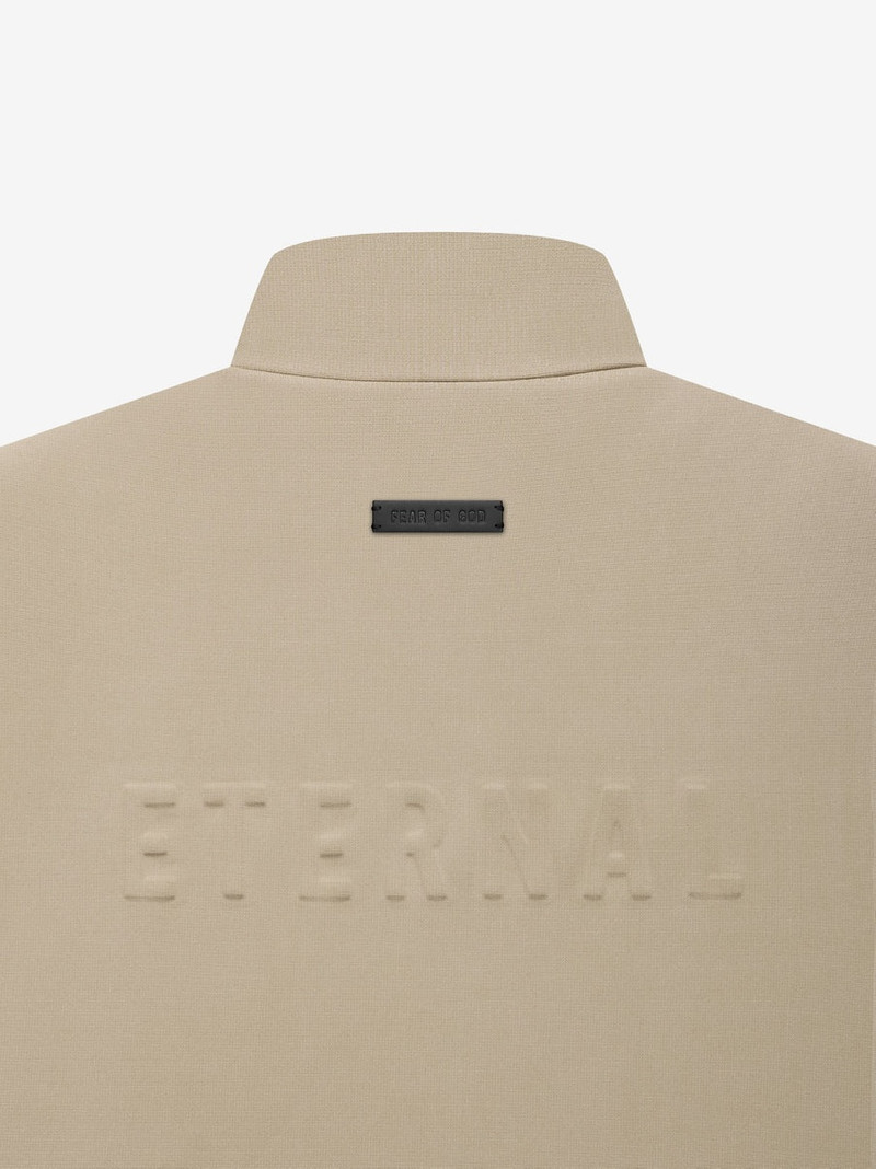 Fear of God Viscose Tricot Track Jacket outlook