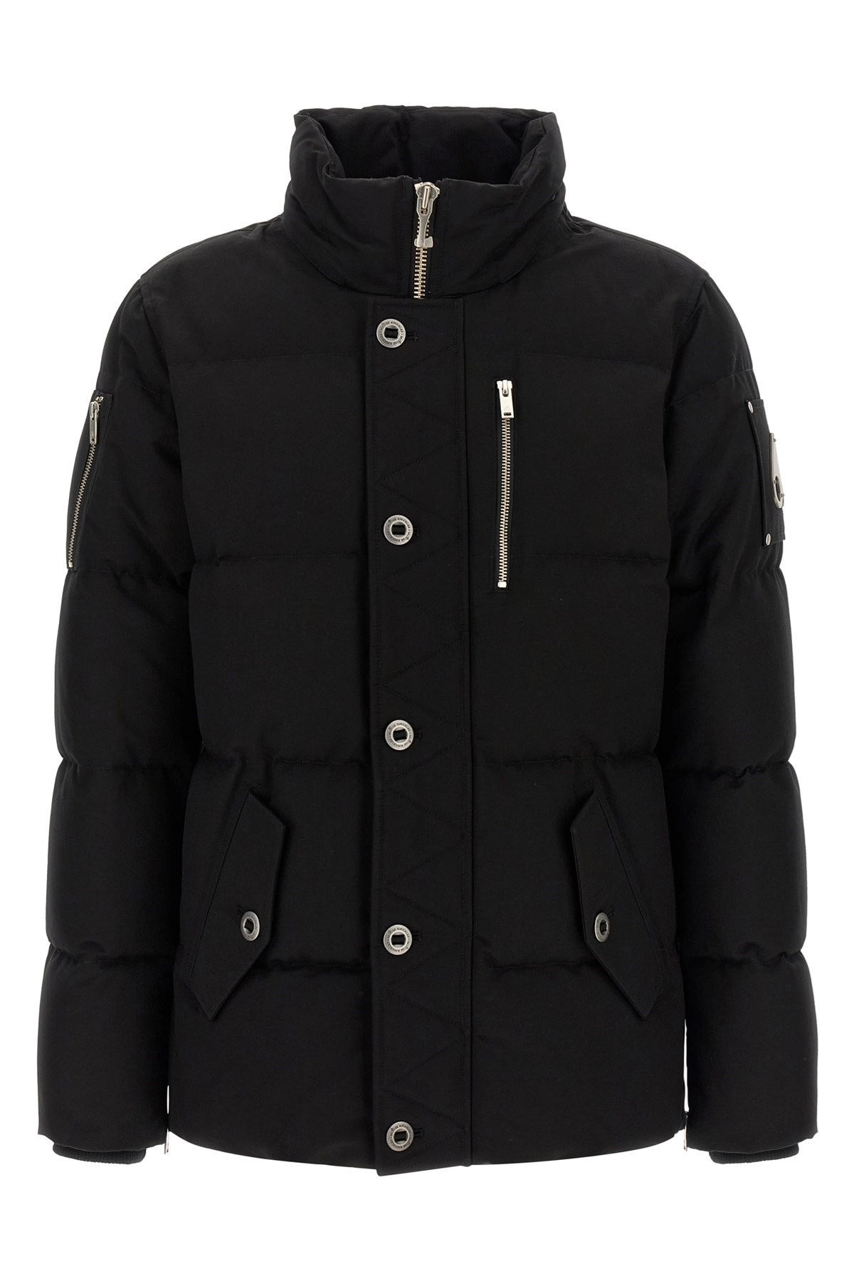 Moose Knuckles Men 'Forrestville 4' Parka - 2