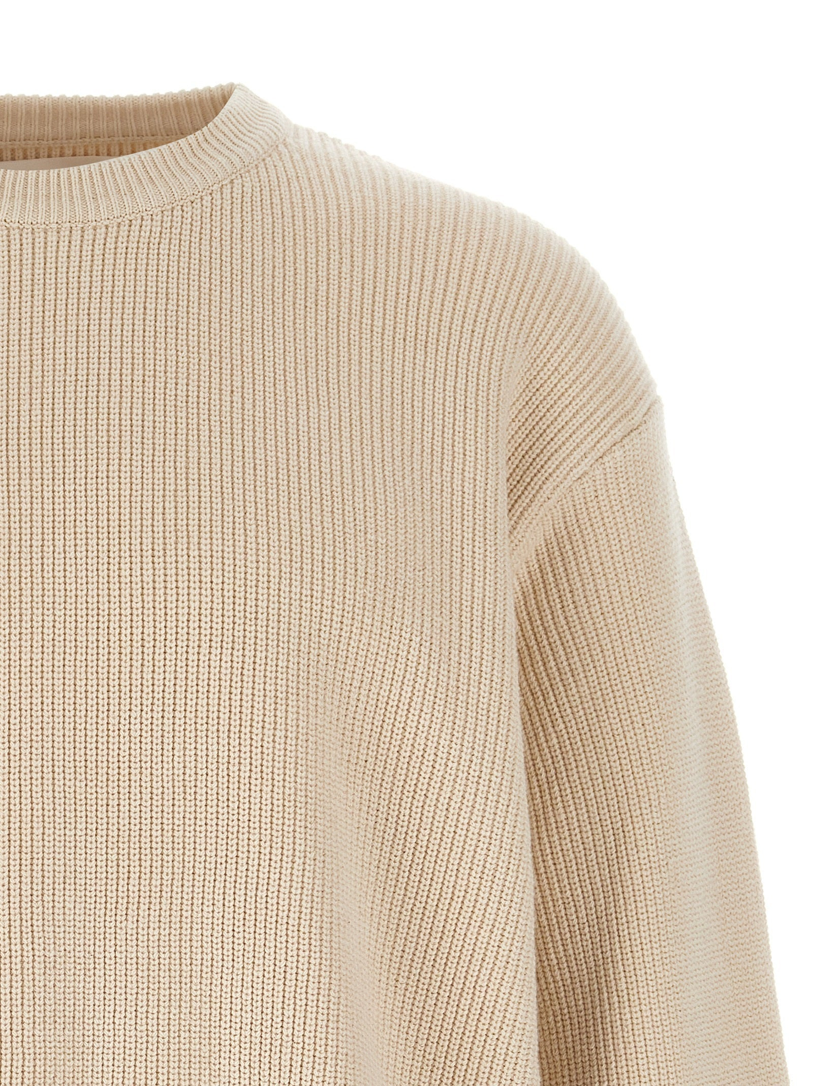 Jil Sander Men Zip Sweater - 3