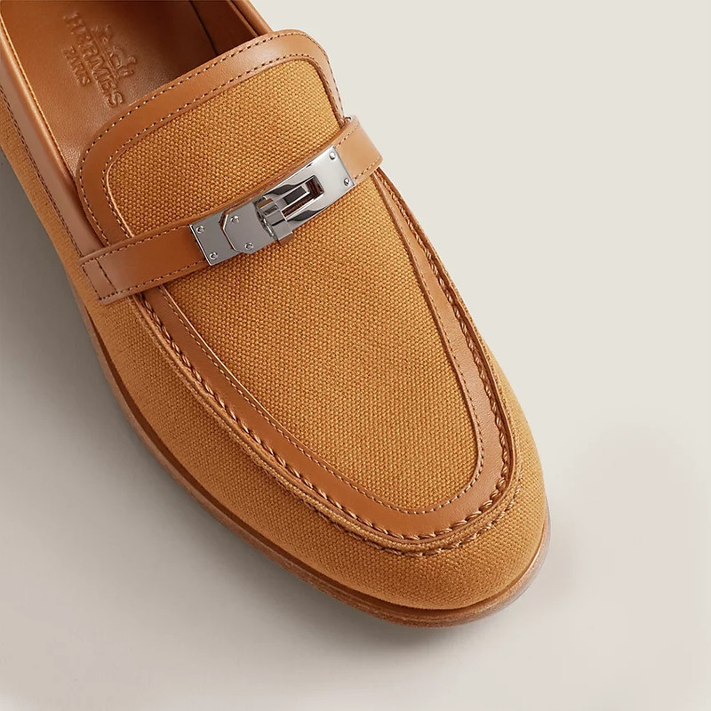 Destin loafer 4