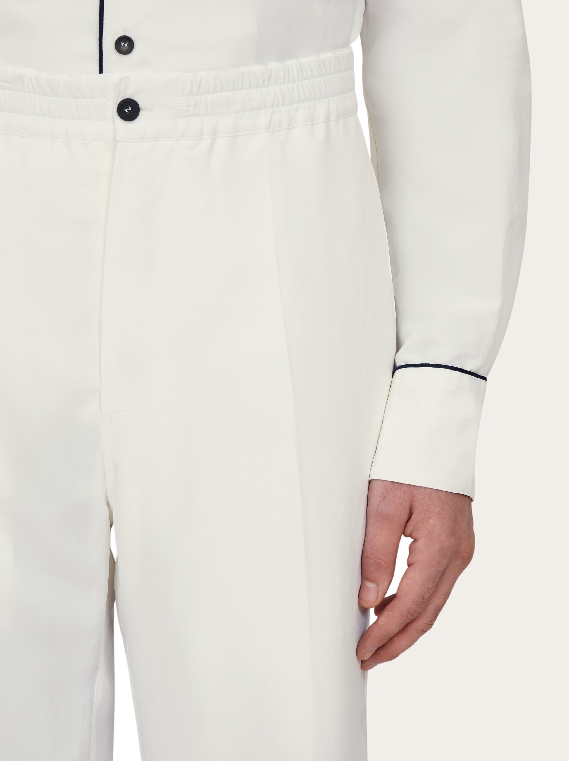 Pajama trouser - 5