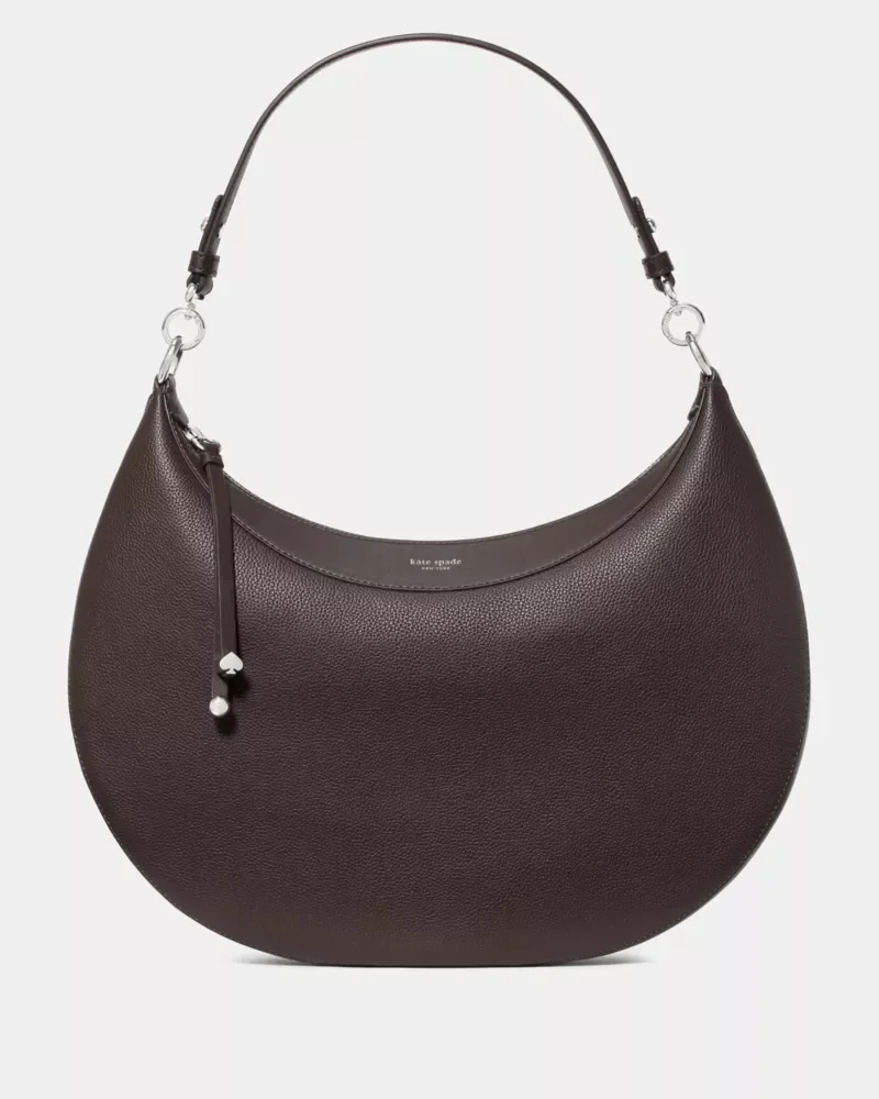 Liv Large Shoulder Bag - 1