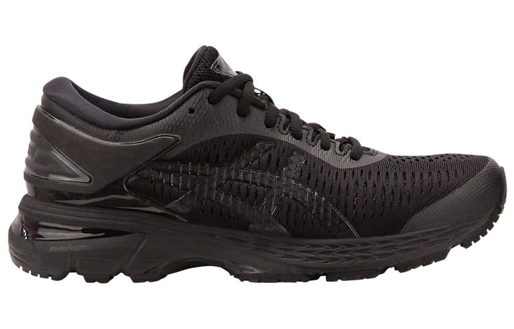 (WMNS) ASICS Gel-Kayano 25 Black 1012A026-002 - 2