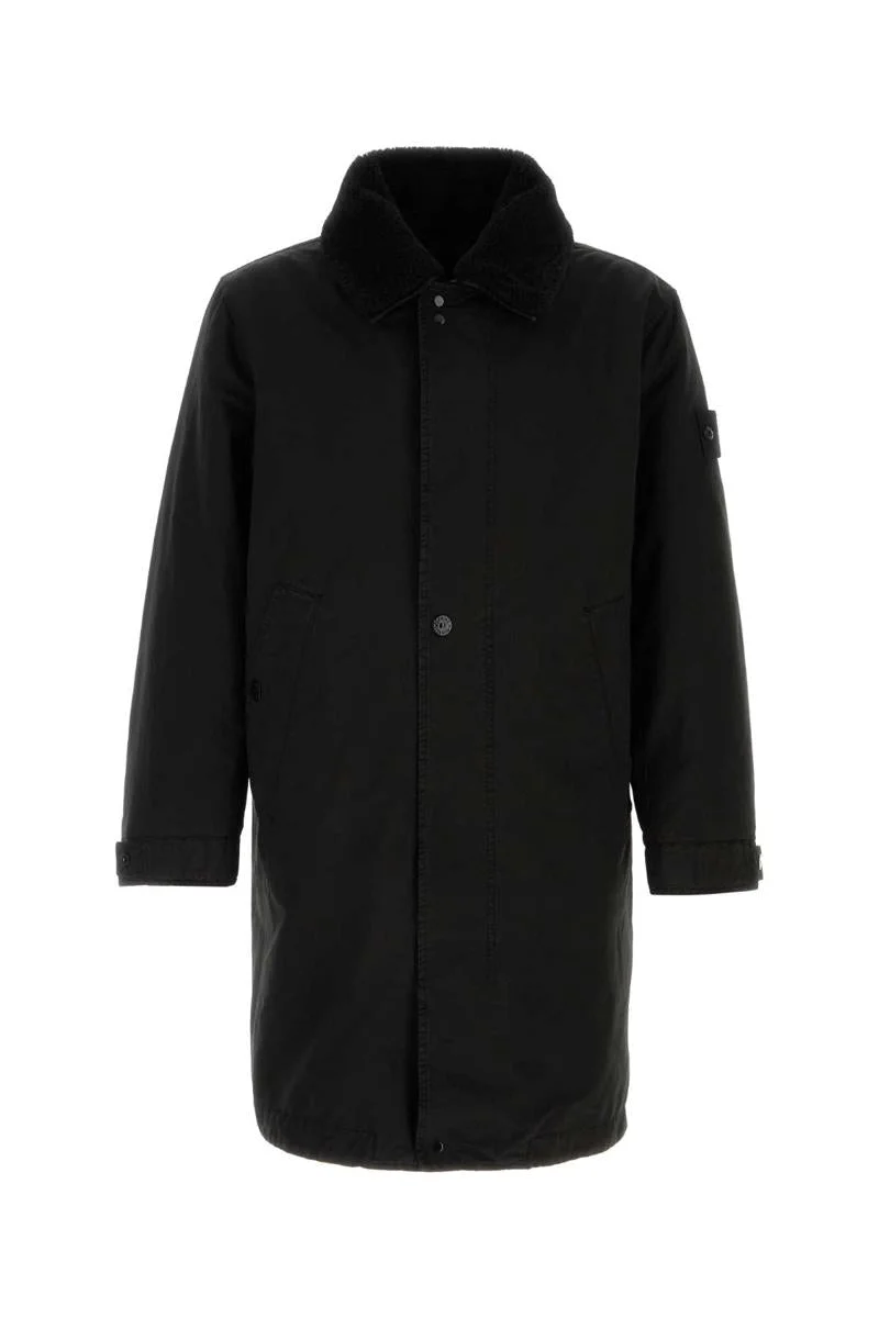 Stone Island Coats - 1