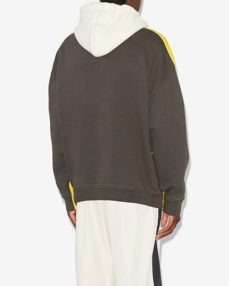 WASIL SWEATSHIRT 5