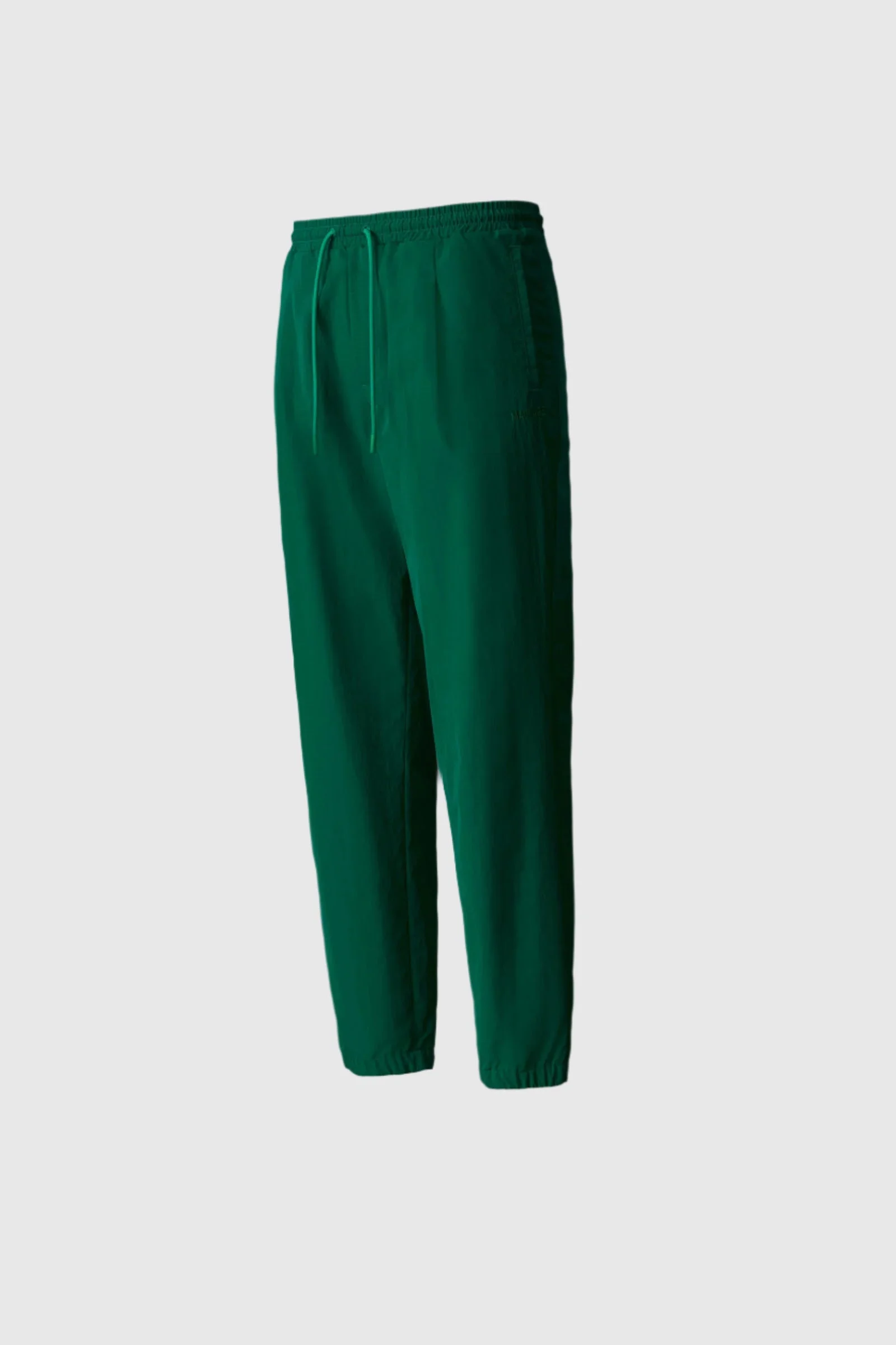 MARTIN-WB Water-Repellent Ripstop Pants - 1