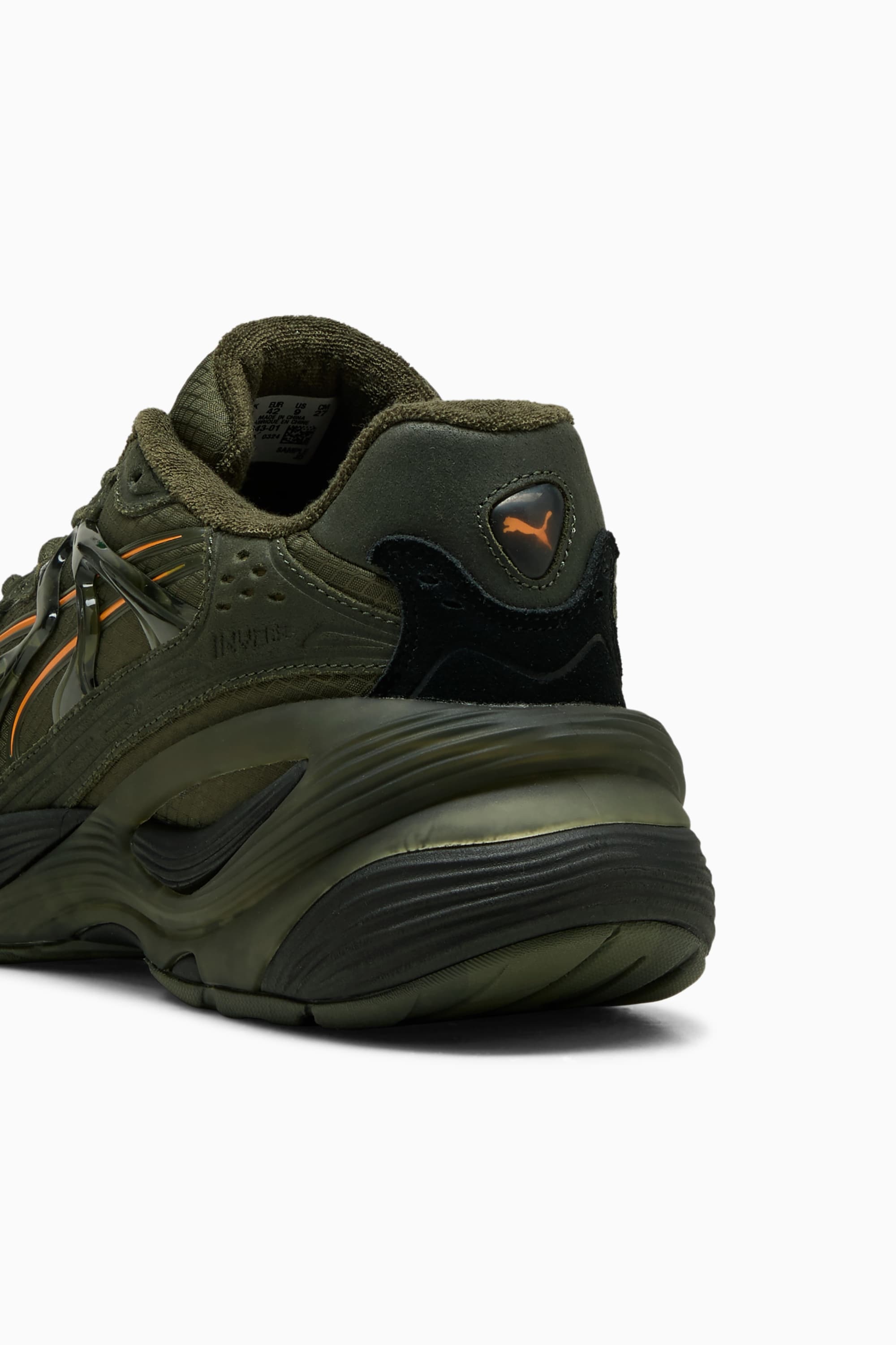 Inverse Moss Men's Sneakers - 3