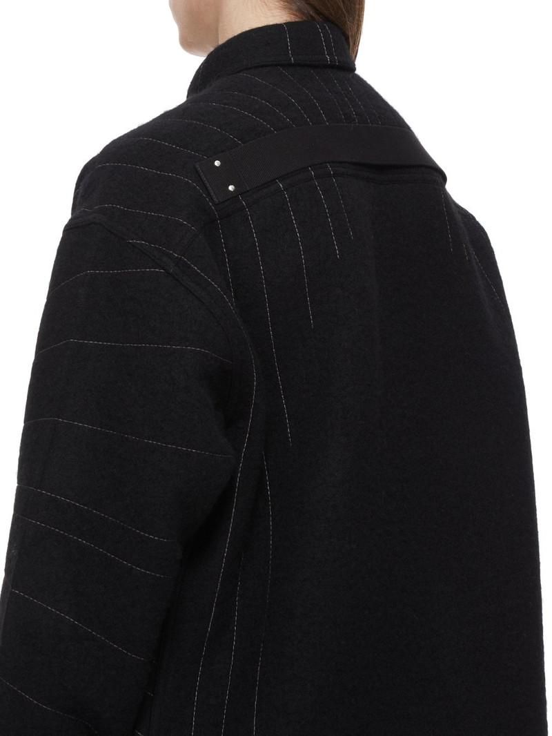OVERSIZED OUTERSHIRT 5