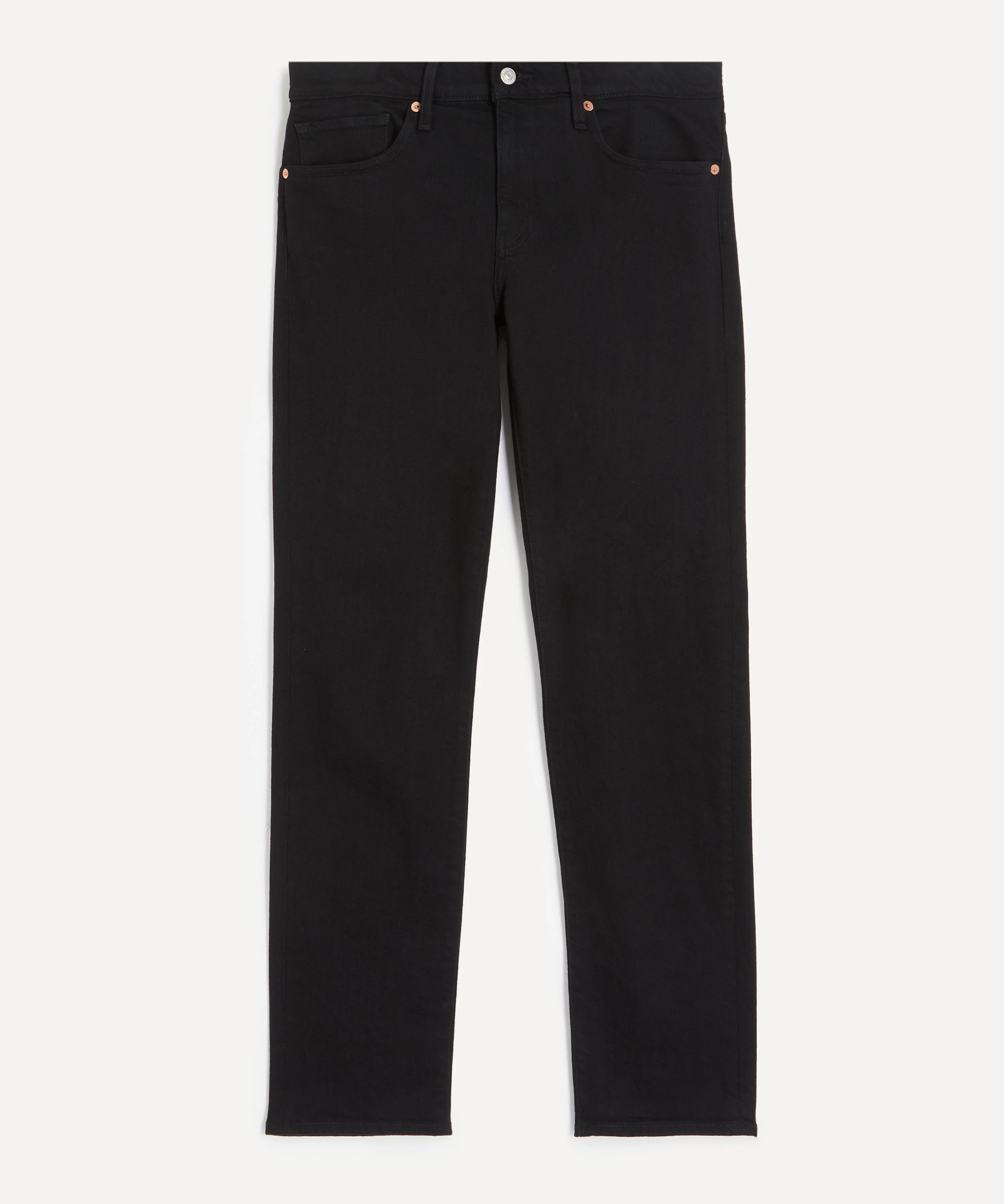 Blue Tab™ 511™ Slim Jeans in Black Rinse - 1