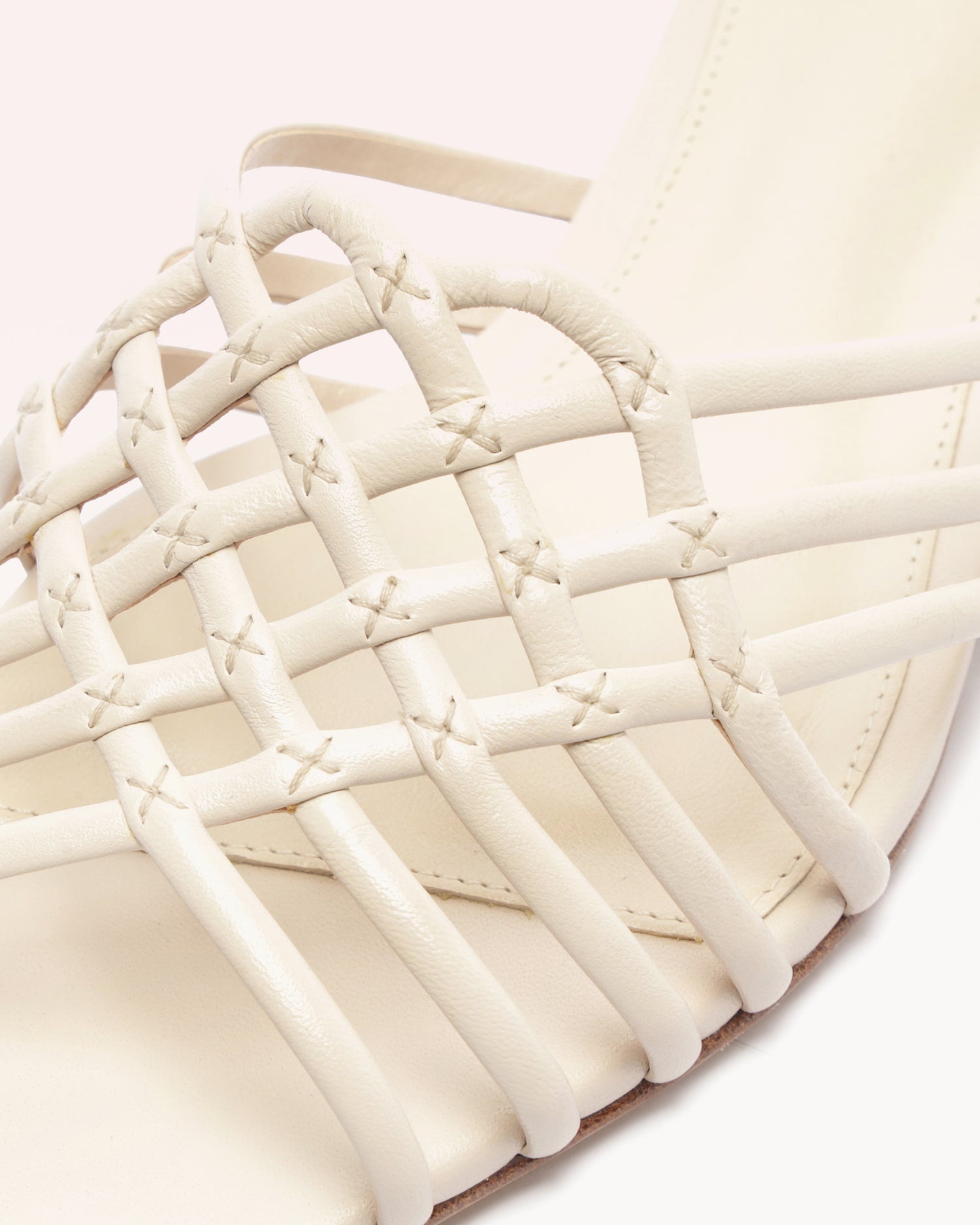 LINDA TRESSE SHELL - 6