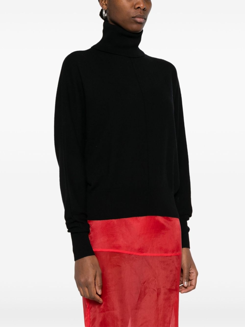 Elisabetta sweater - 3