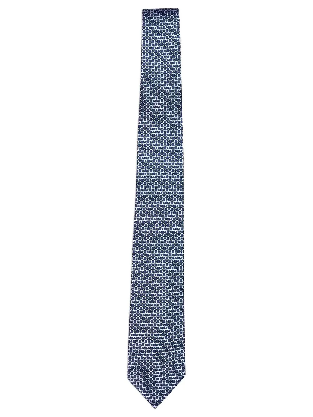 SILK TIE LINK PRINT - 1