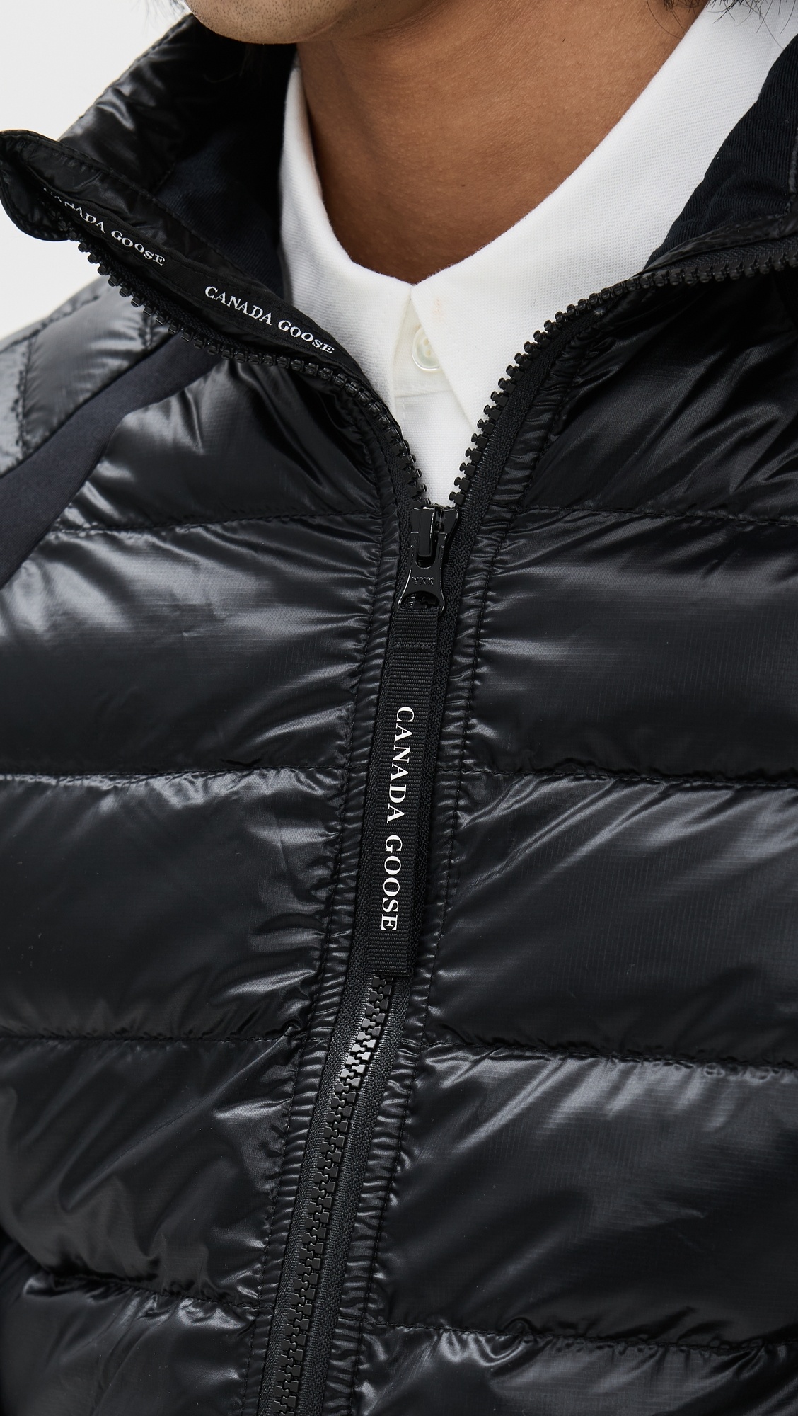 Hybridge Lite Jacket - 5