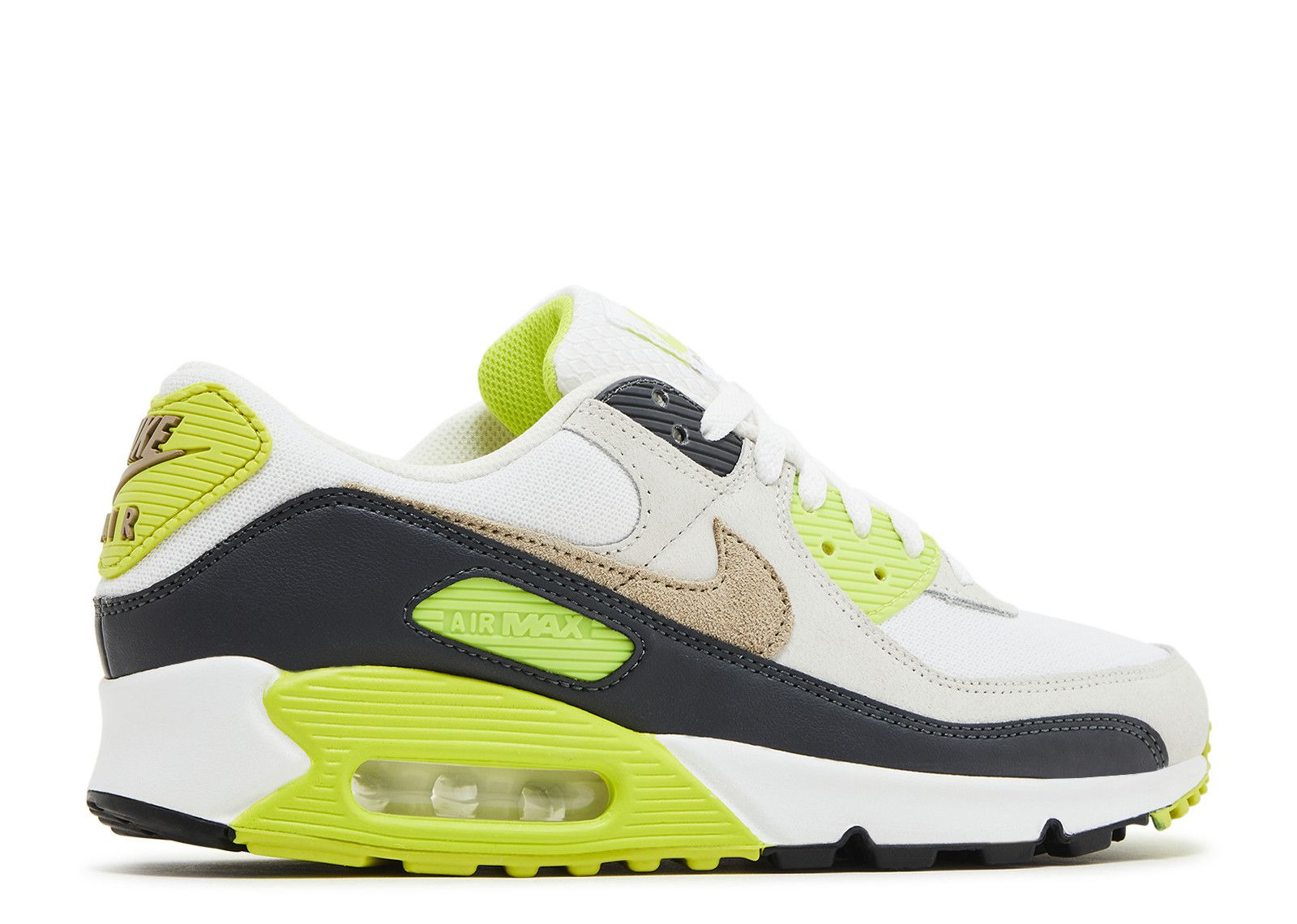 AIR MAX 90 'CYBER' - 3