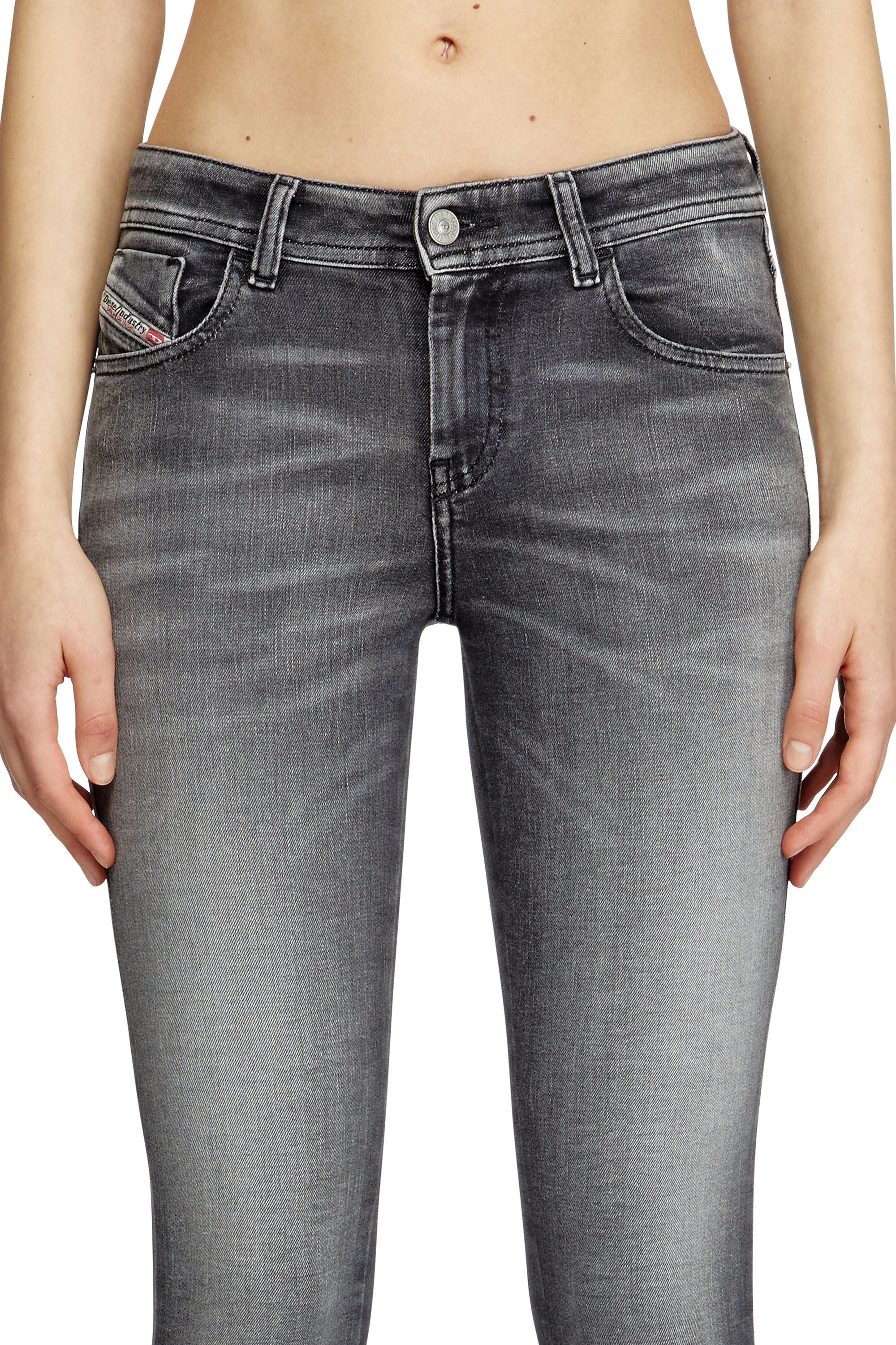 SKINNY JEANS 2017 SLANDY 09K97 - 4