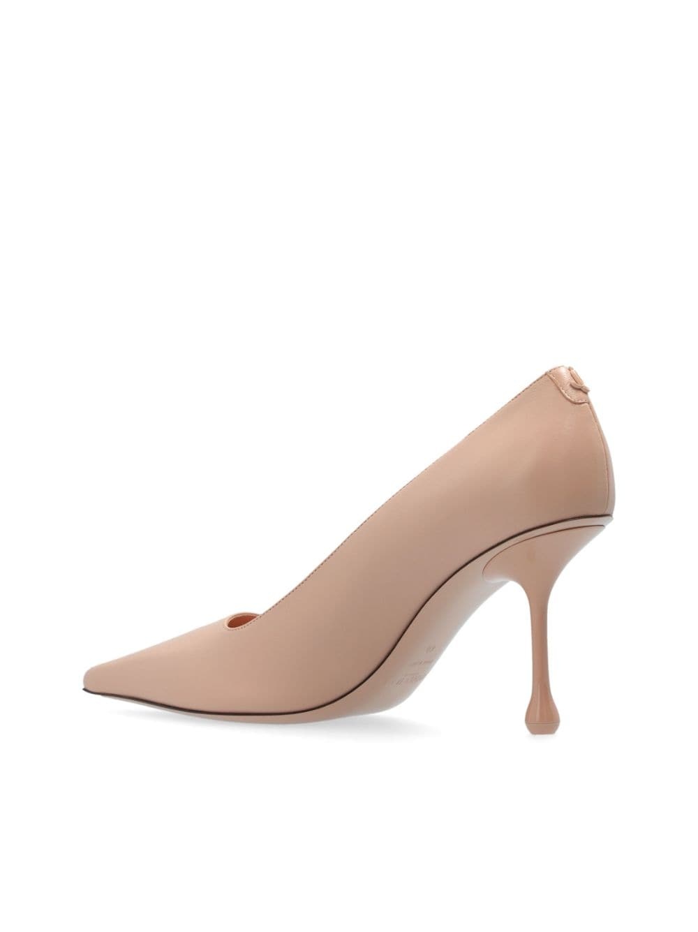 Ixia 80mm pointed-toe pumps - 5