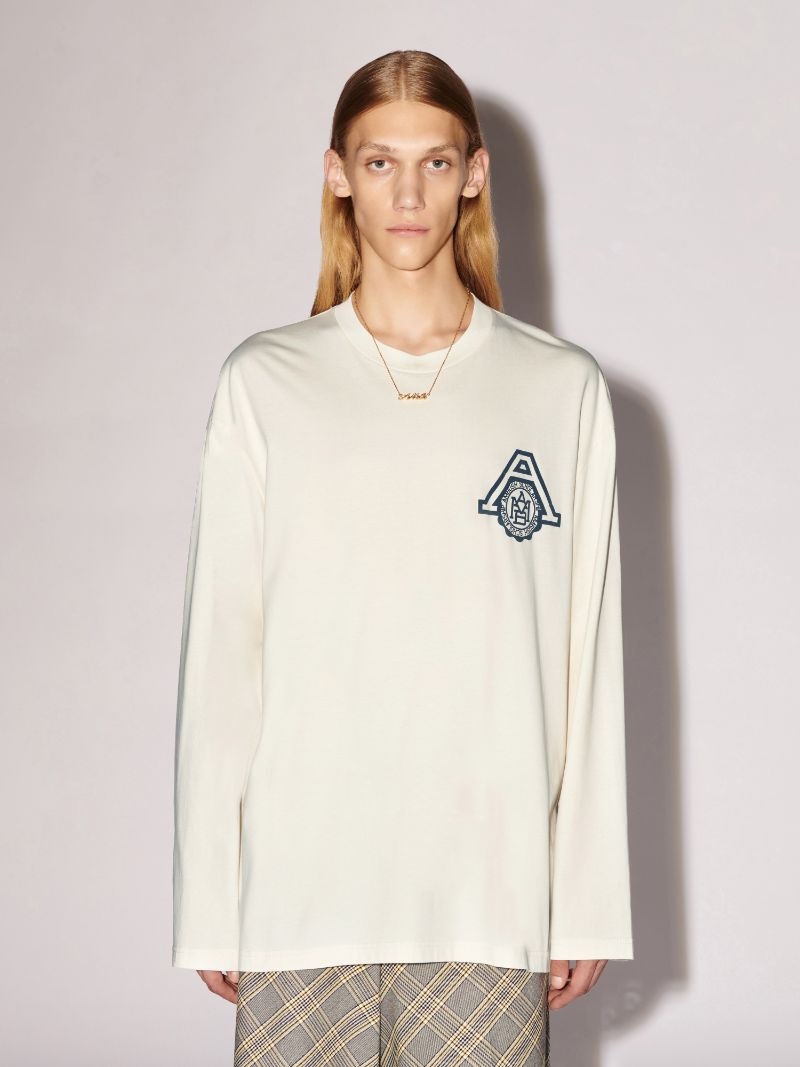 Ambush Scholarship L/S T-Shirt - 3