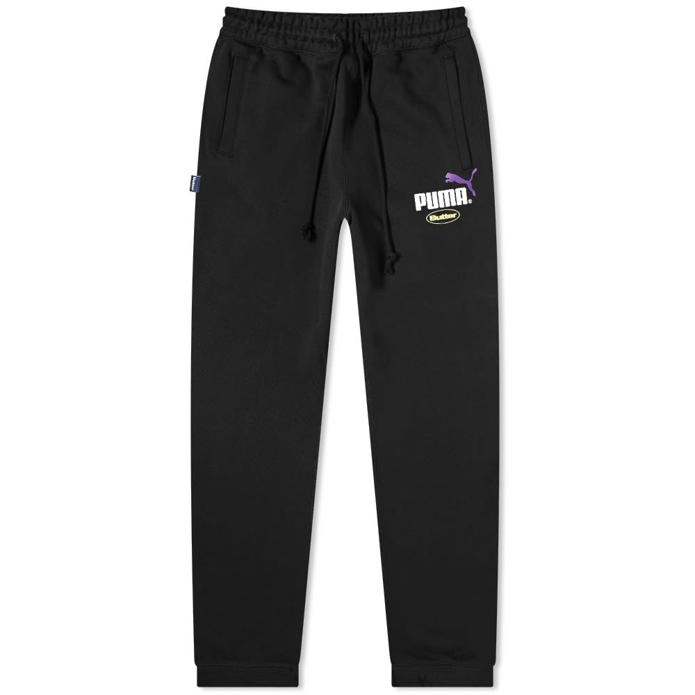 Puma x Butter Goods Sweatpants - 1