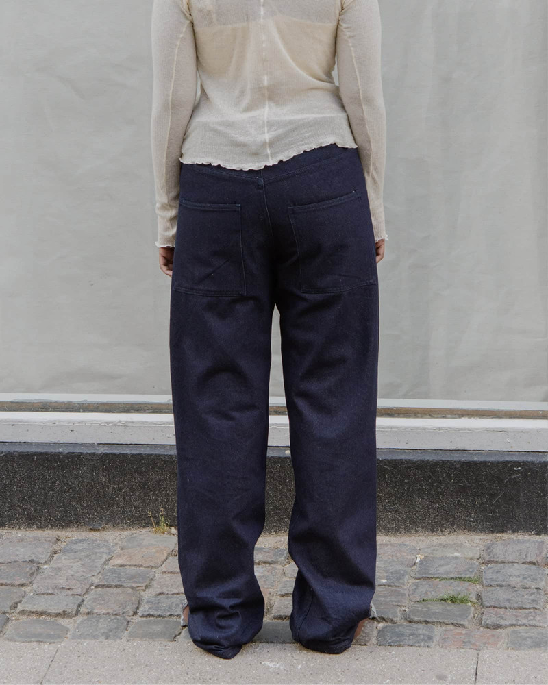 Indre Pants - Cotton 3