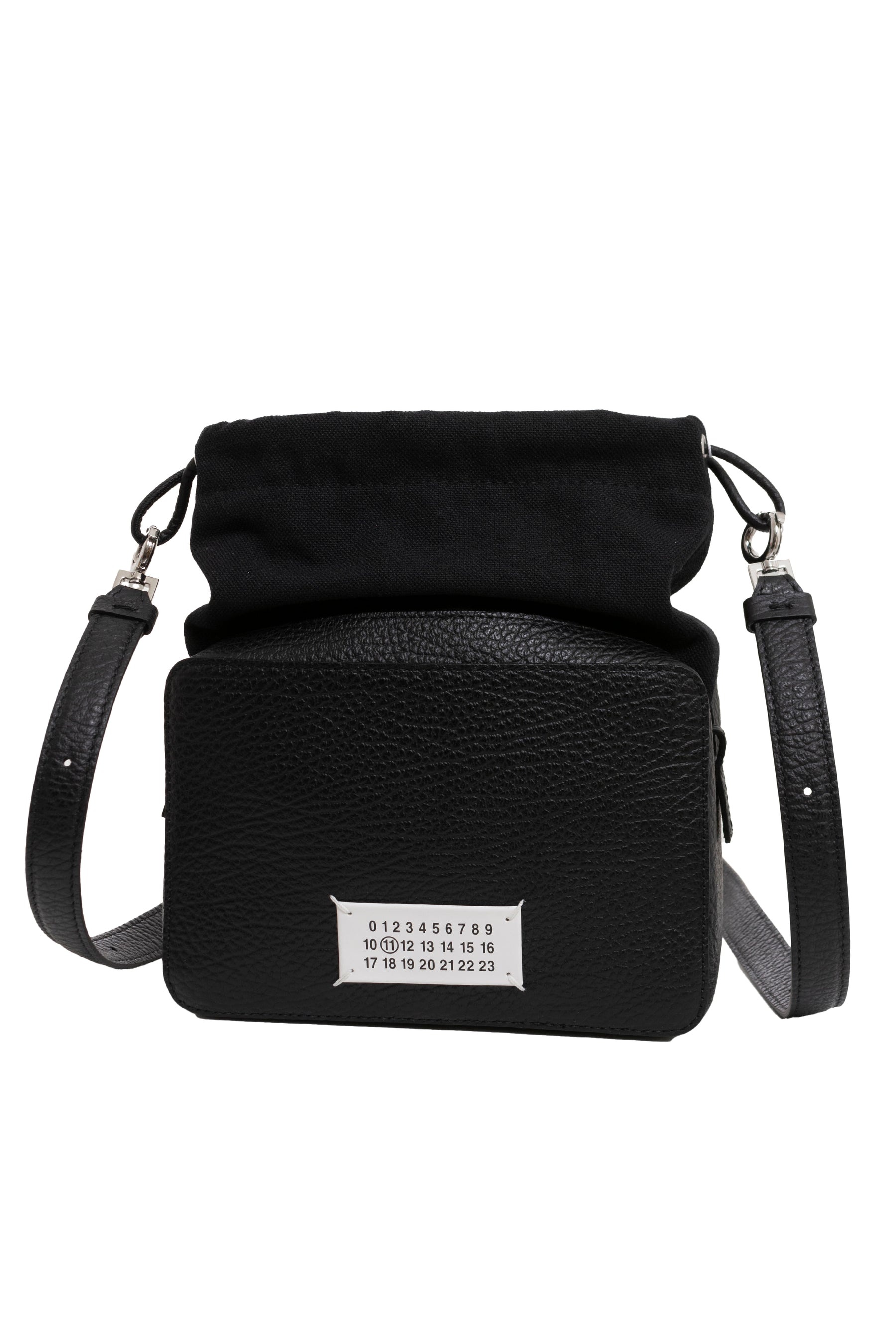 5AC CAMERA BAG MEDIUM / BLK - 5