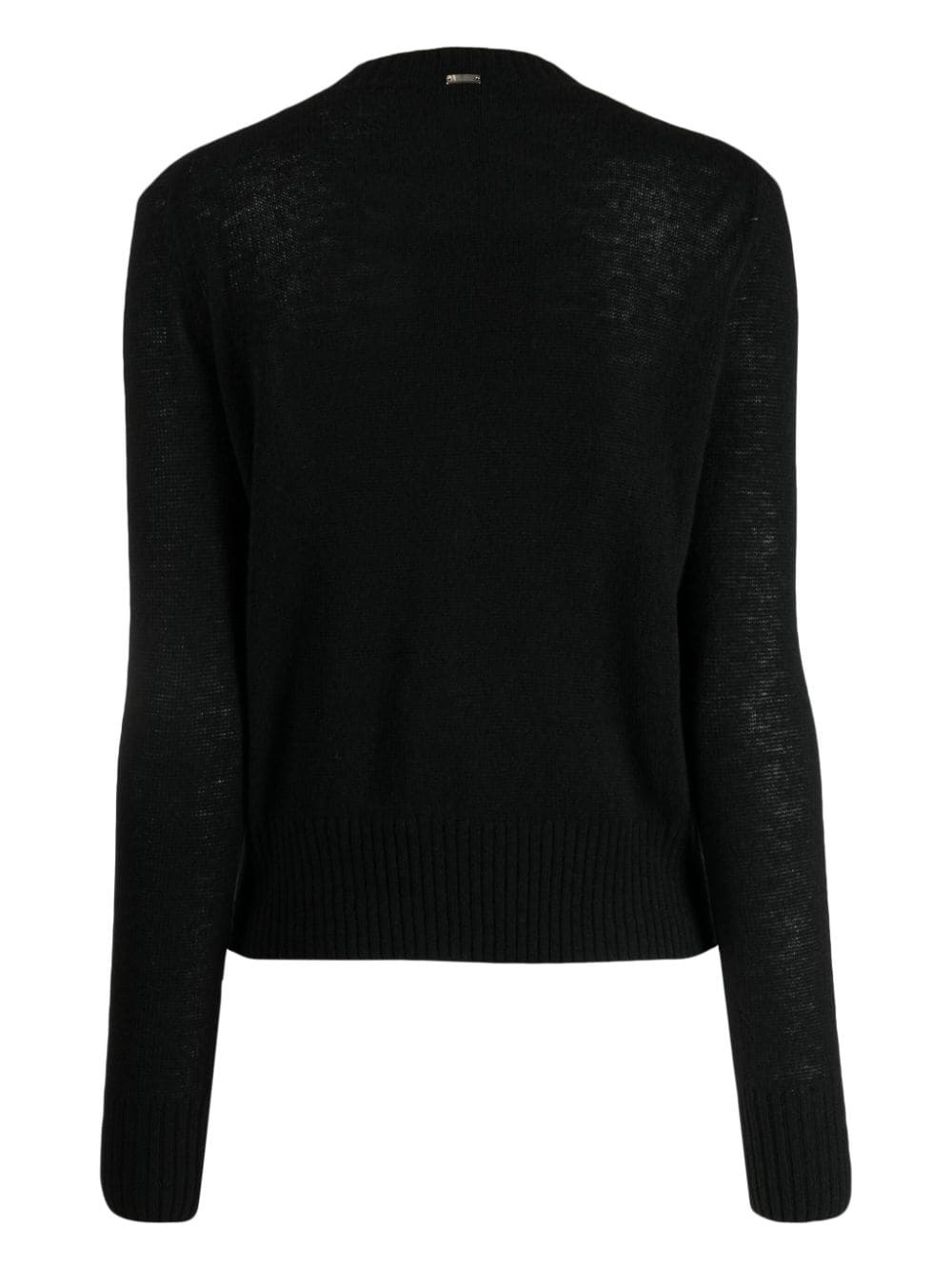 Resort cashmere jumper - 2