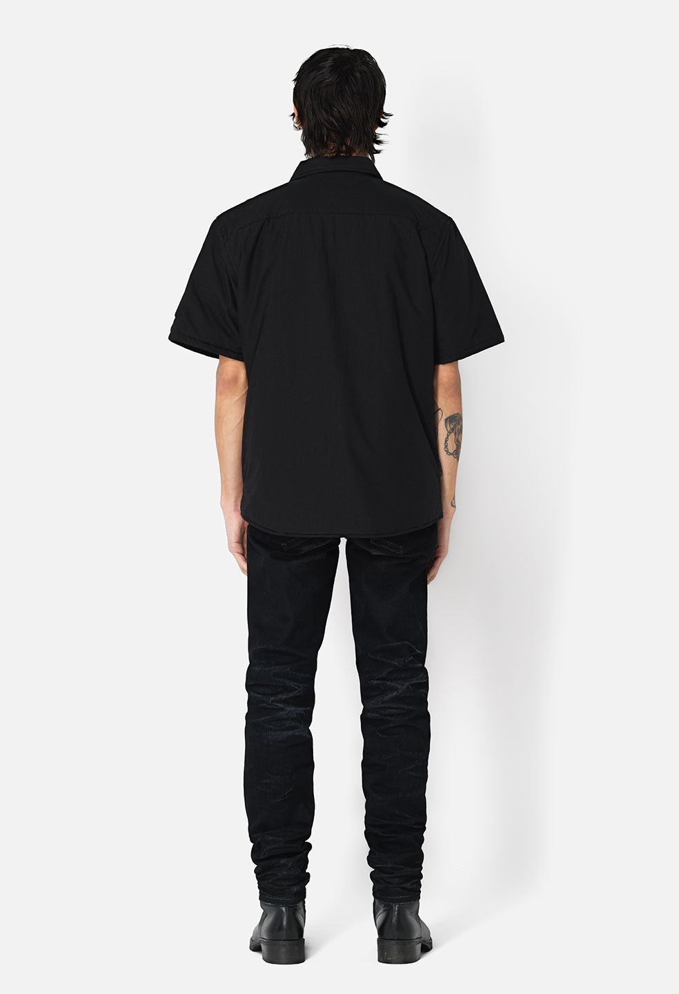 SCOUT SHIRT - 6