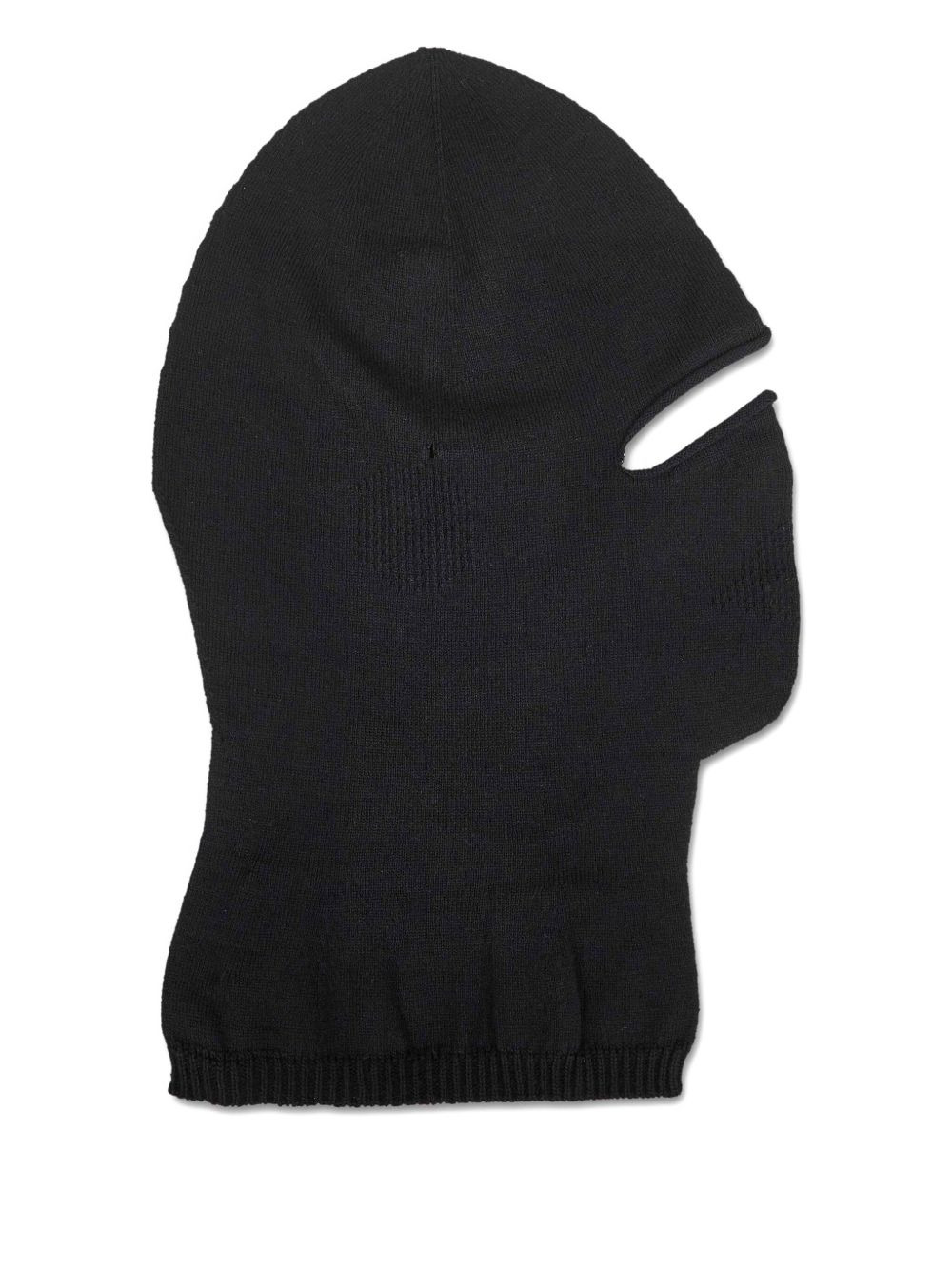 knitted balaclava - 2