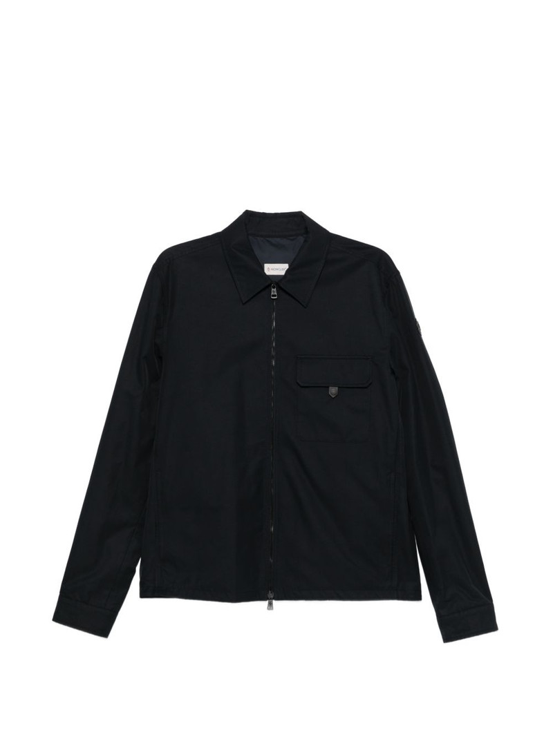 chest-pocket zip jacket 1
