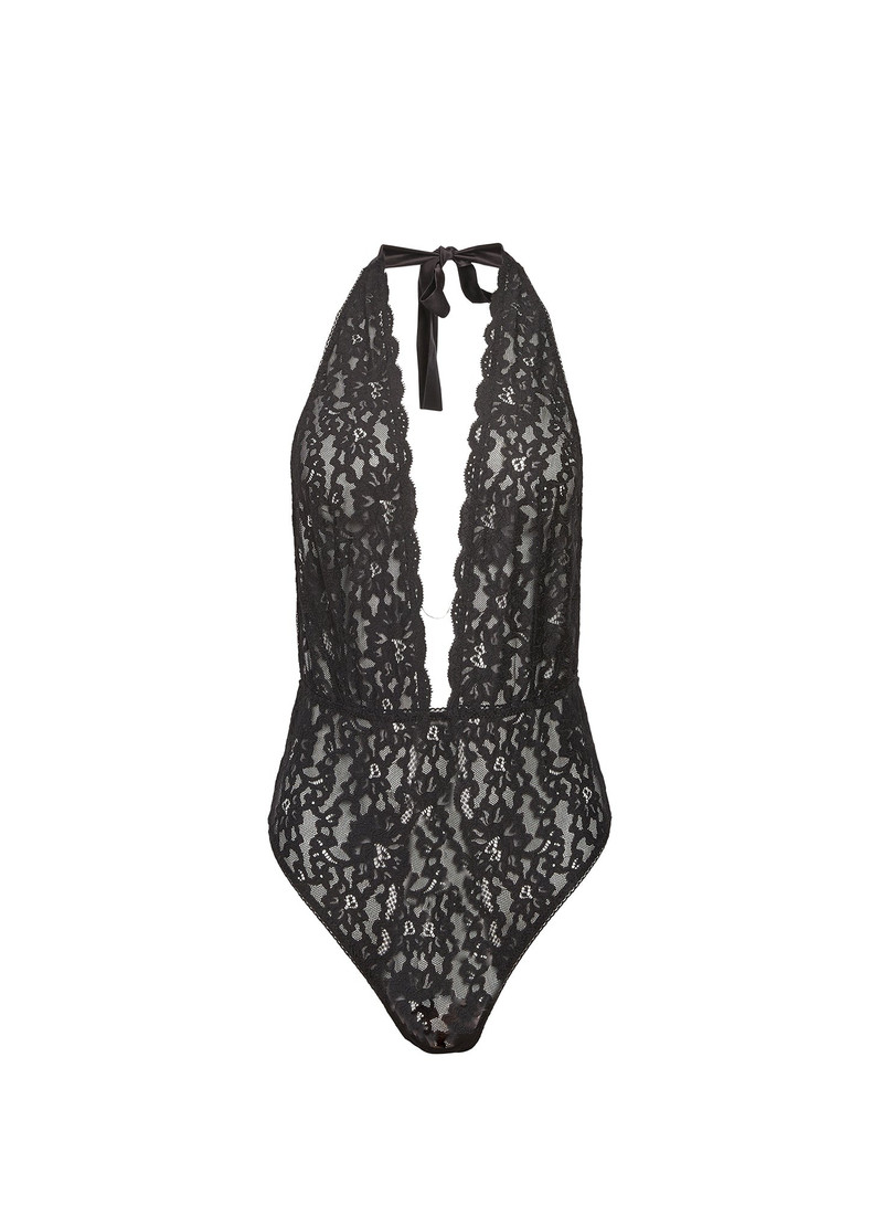 Charlotte Halter Teddy 1